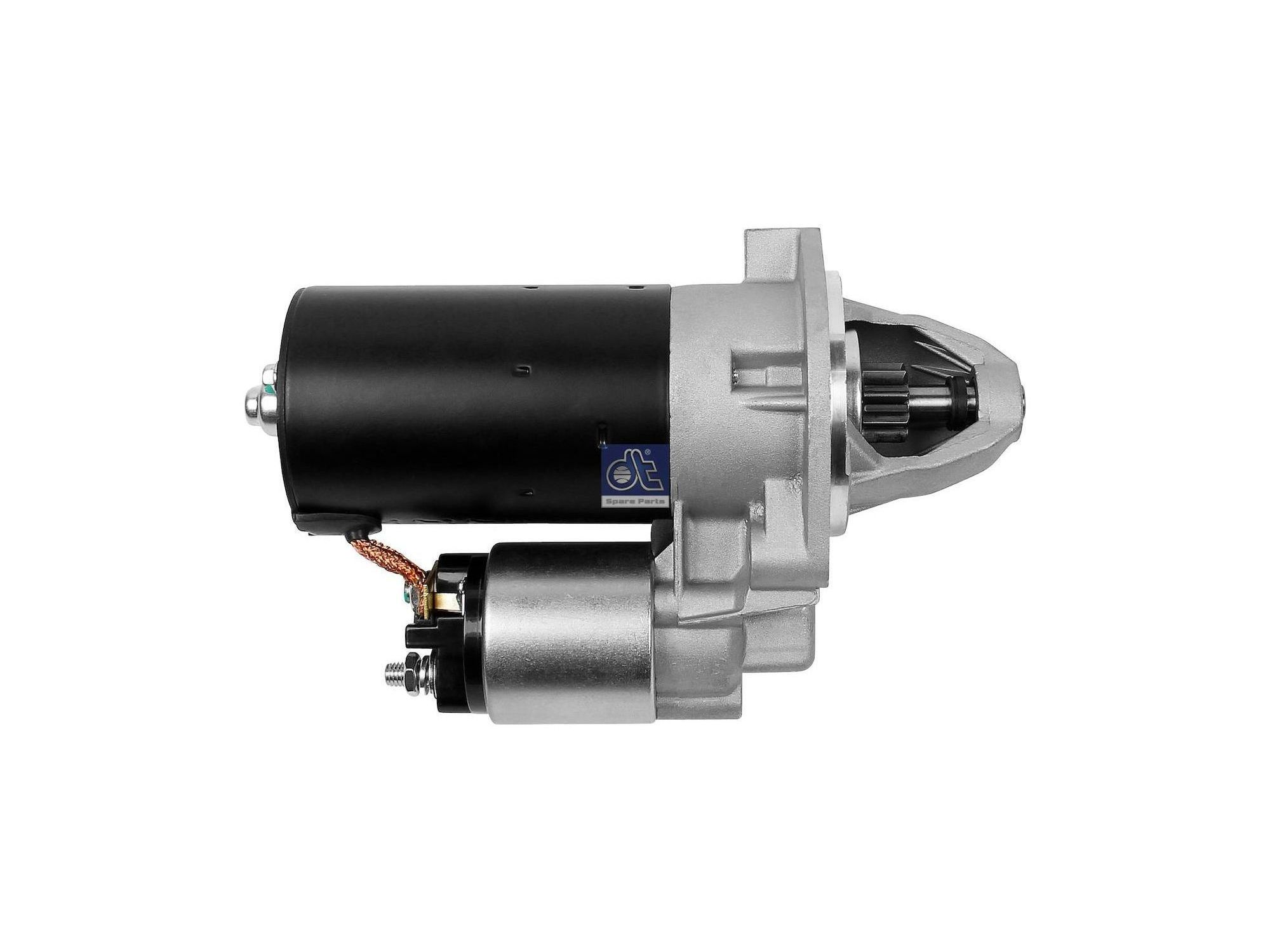 Anlasser DT Spare Parts 0011516901