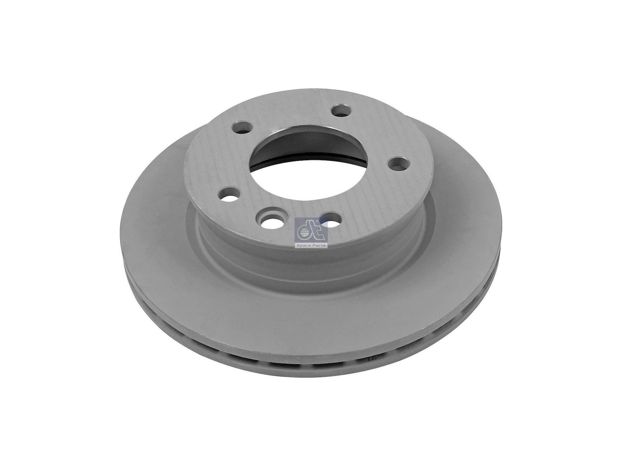 Bremsscheibe DT Spare Parts 9034210012
