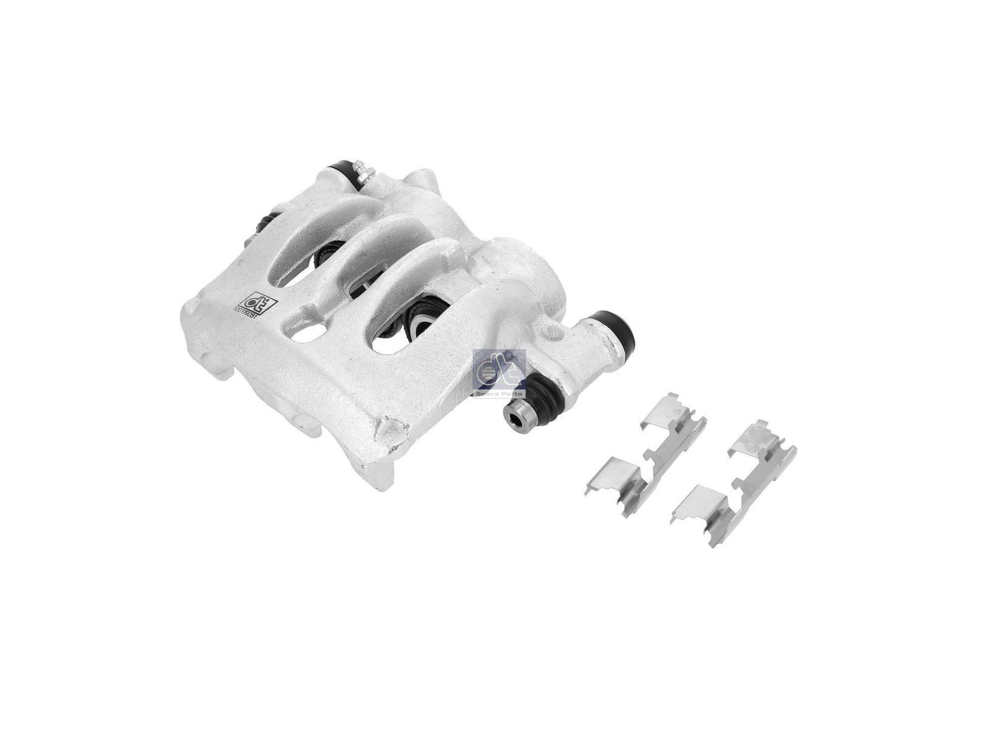 Bremssattel DT Spare Parts 0034208583