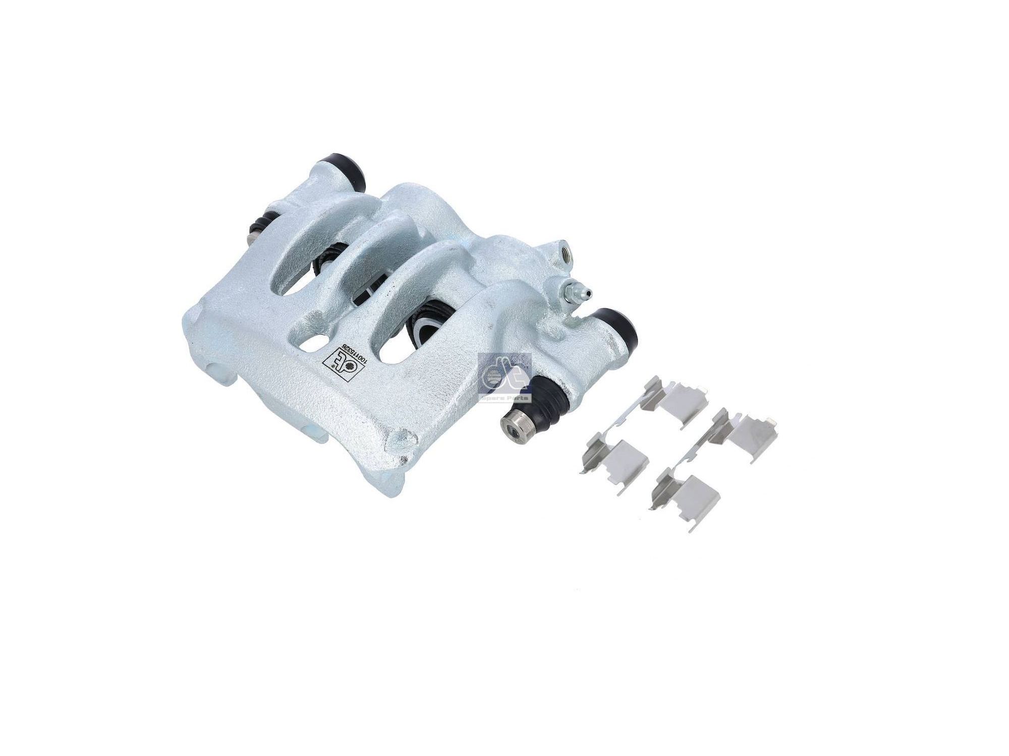 Bremssattel DT Spare Parts 0034208683