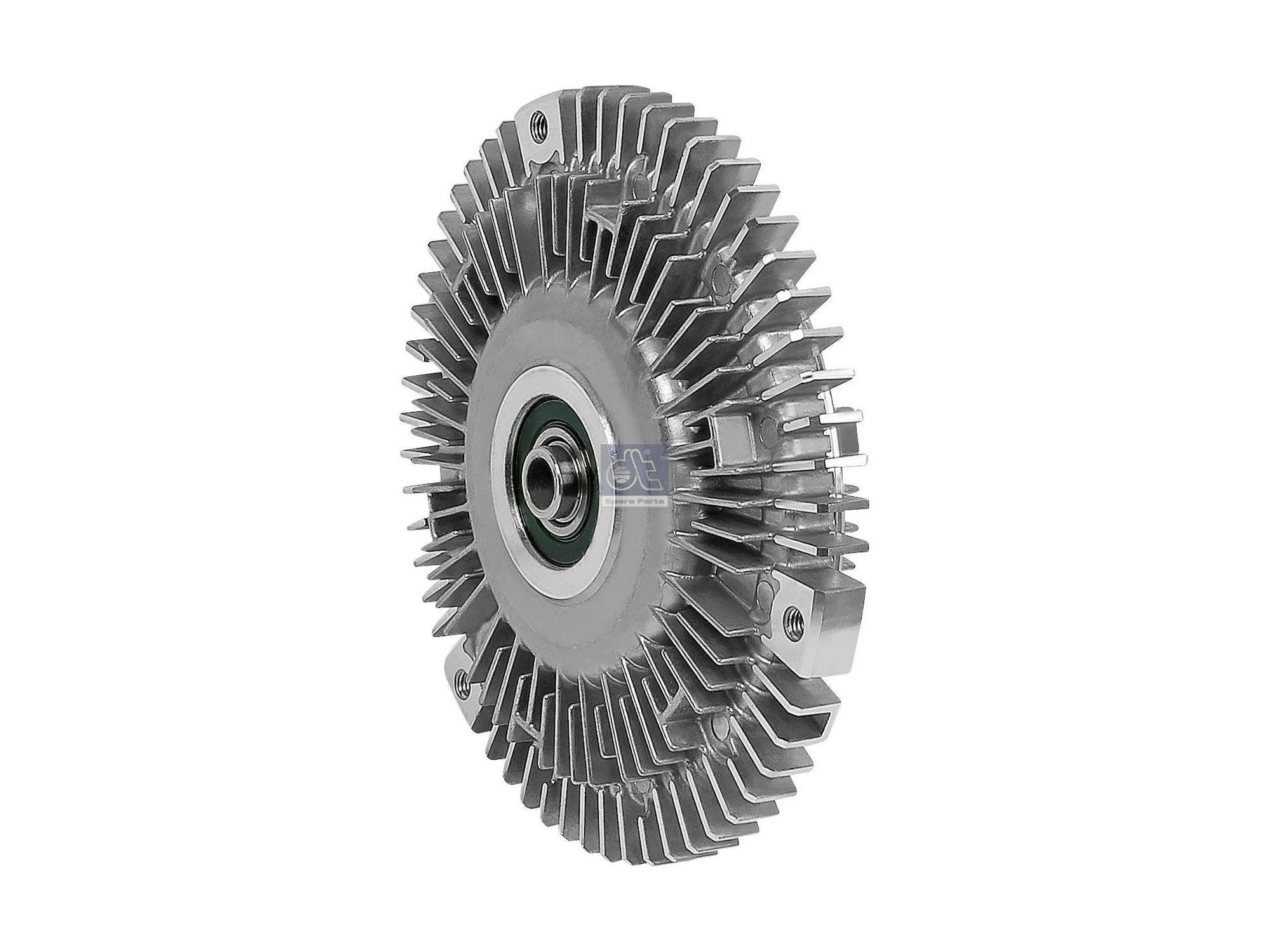Fan coupling DT Spare Parts 0002004923