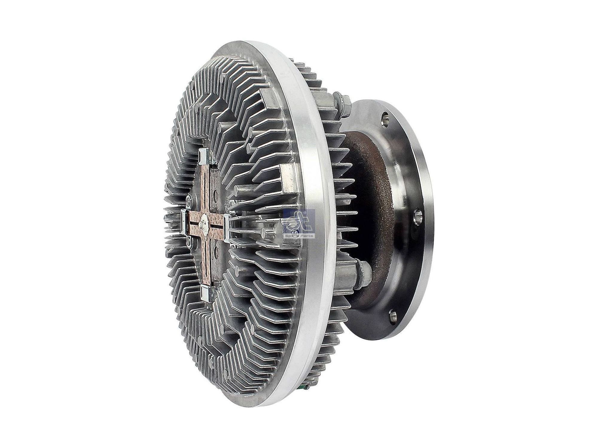 Fan coupling DT Spare Parts 0002009022