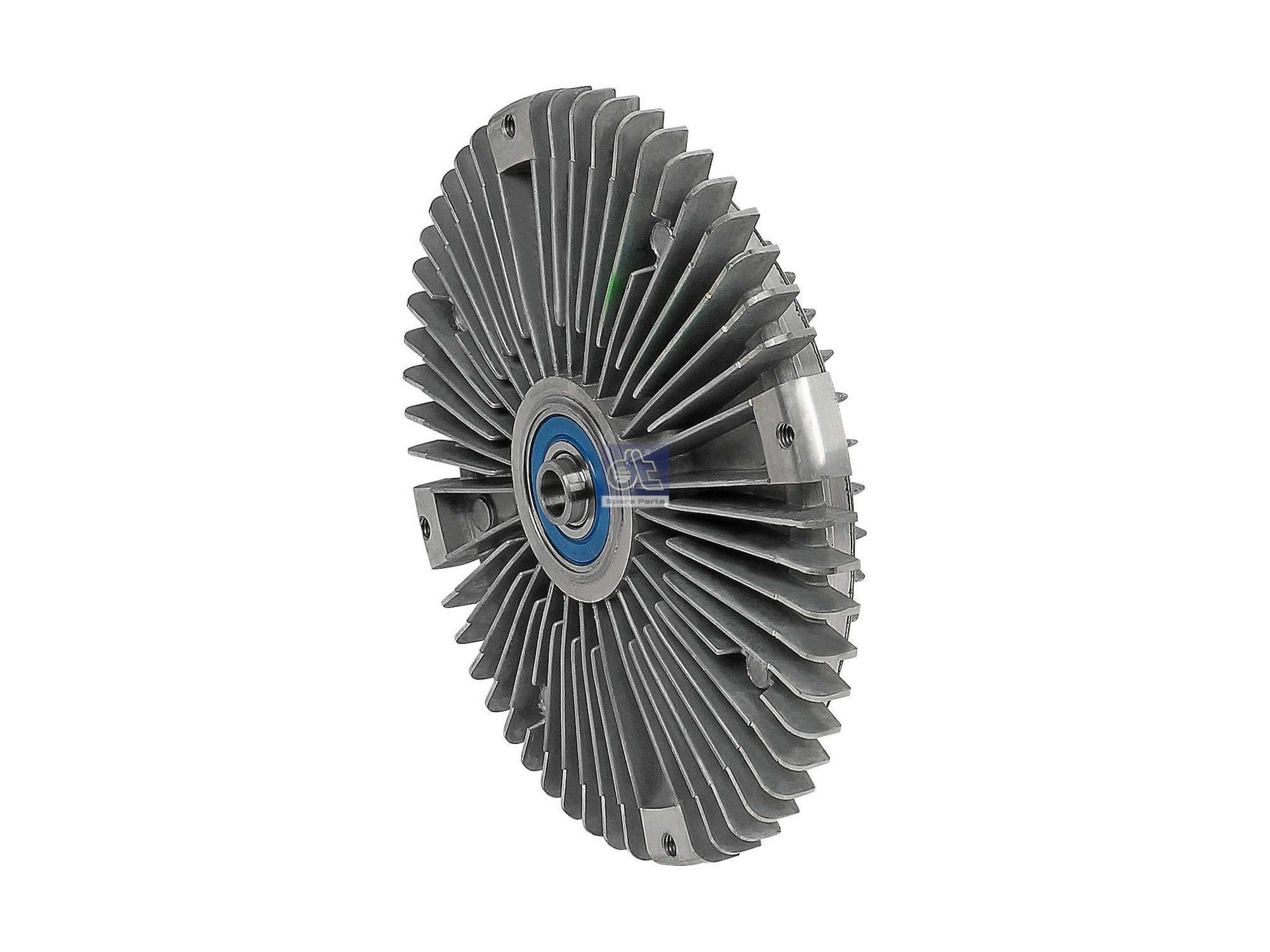 Fan coupling DT Spare Parts 0002003822