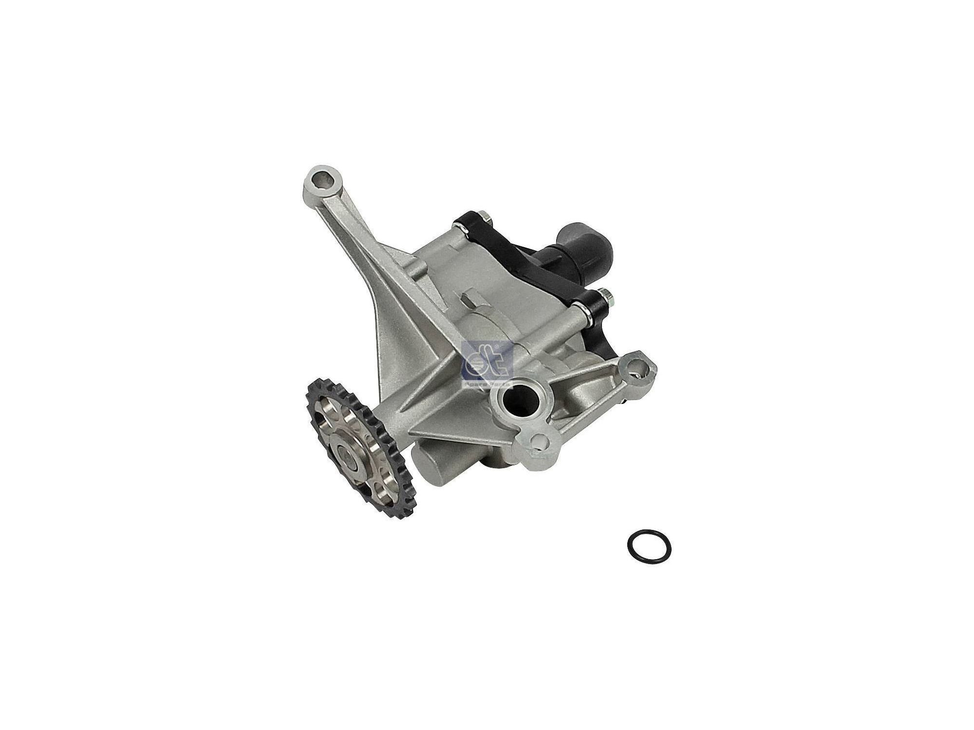 Pumpa ulja DT Spare Parts 6011801401