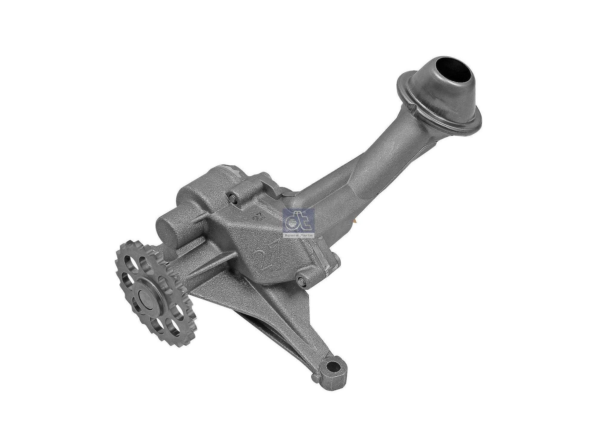 Pumpa ulja DT Spare Parts 6021801001