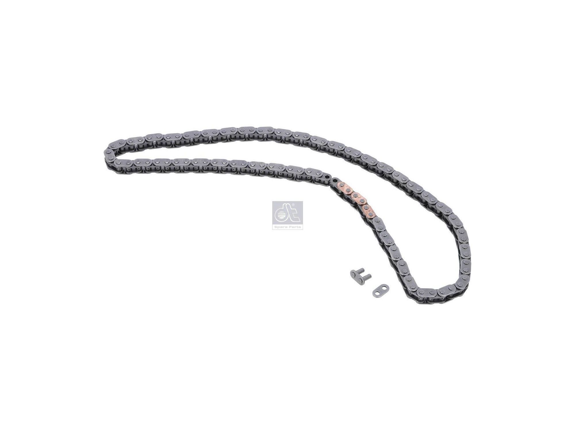 Timing chain DT Spare Parts 0009934676