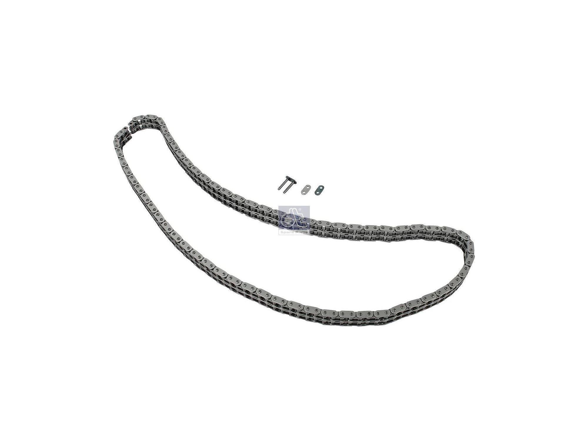 Timing chain DT Spare Parts 0029977394
