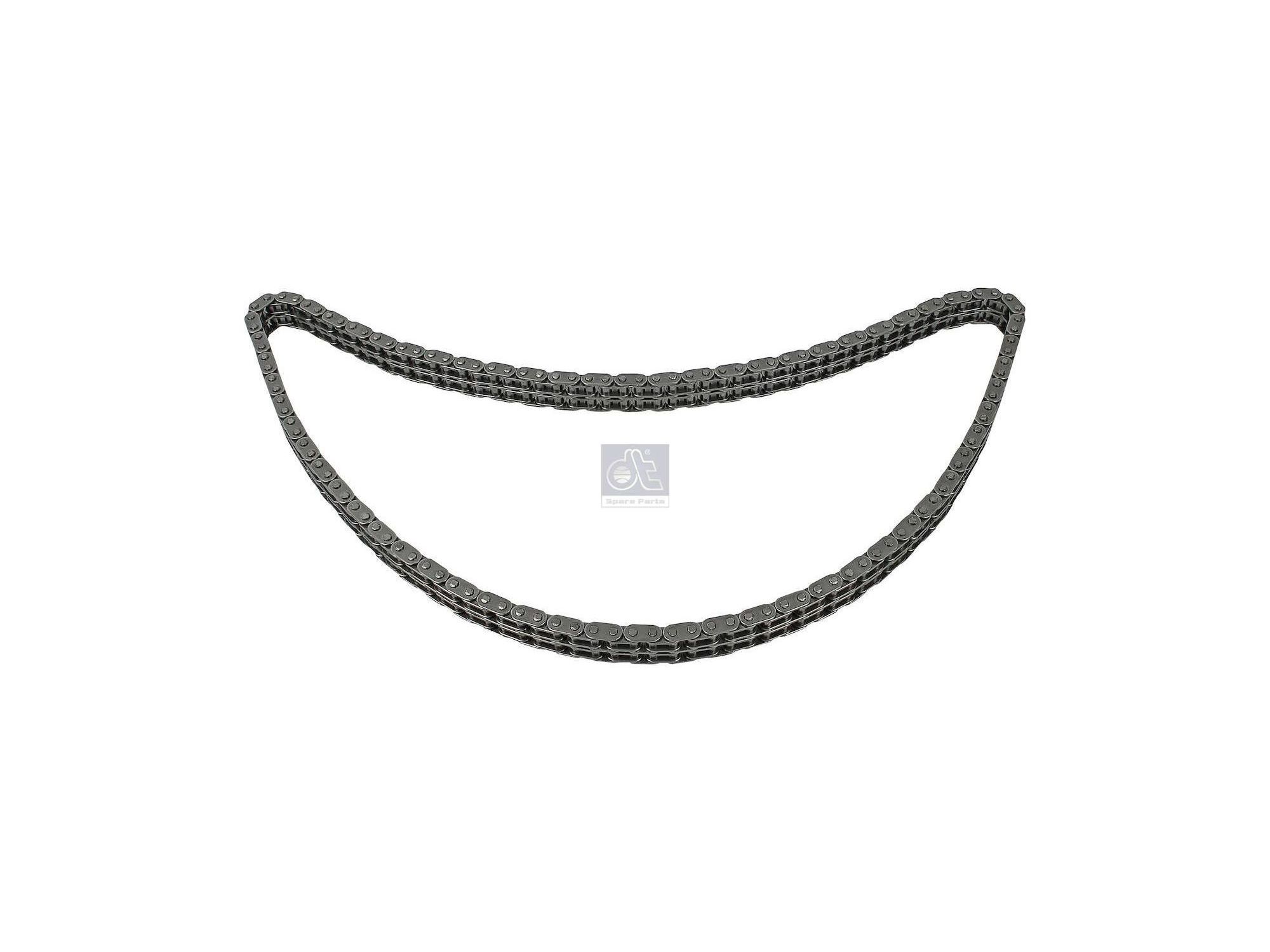 Timing chain DT Spare Parts 0019971694