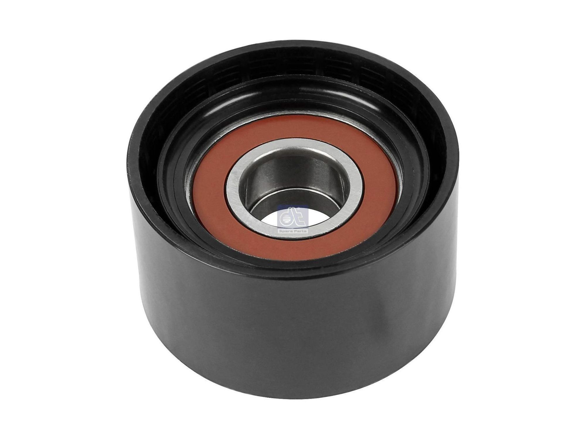Spanrol DT Spare Parts 1372000119