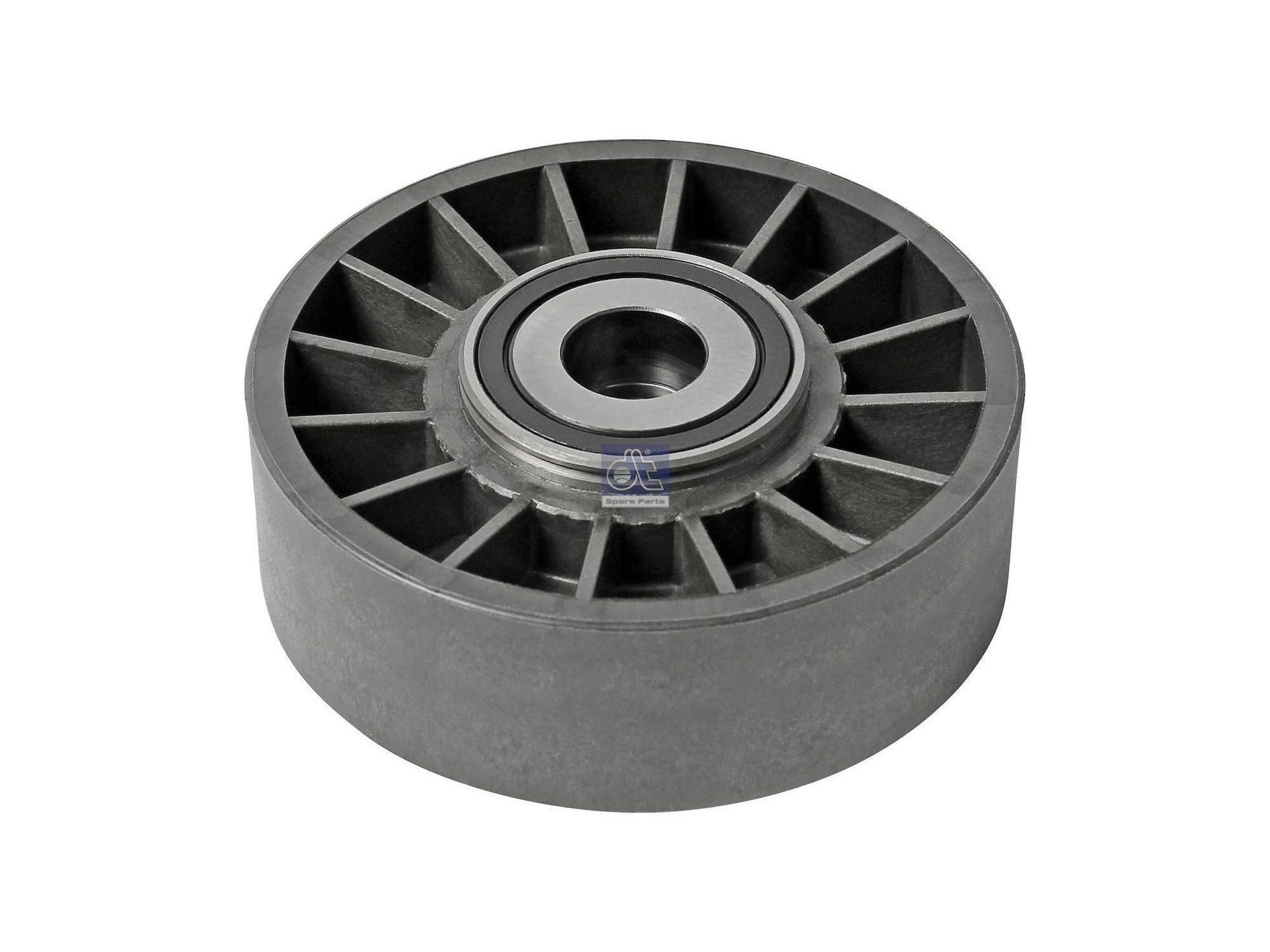 Tensor DT Spare Parts 6012000970
