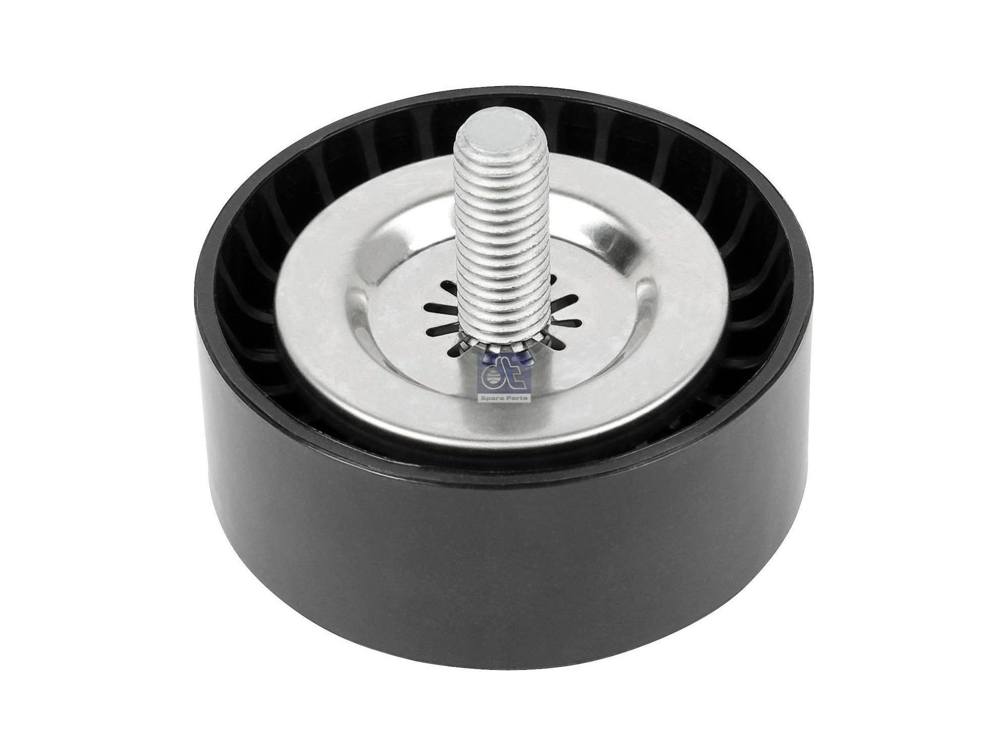 Spanrol DT Spare Parts 6512000270