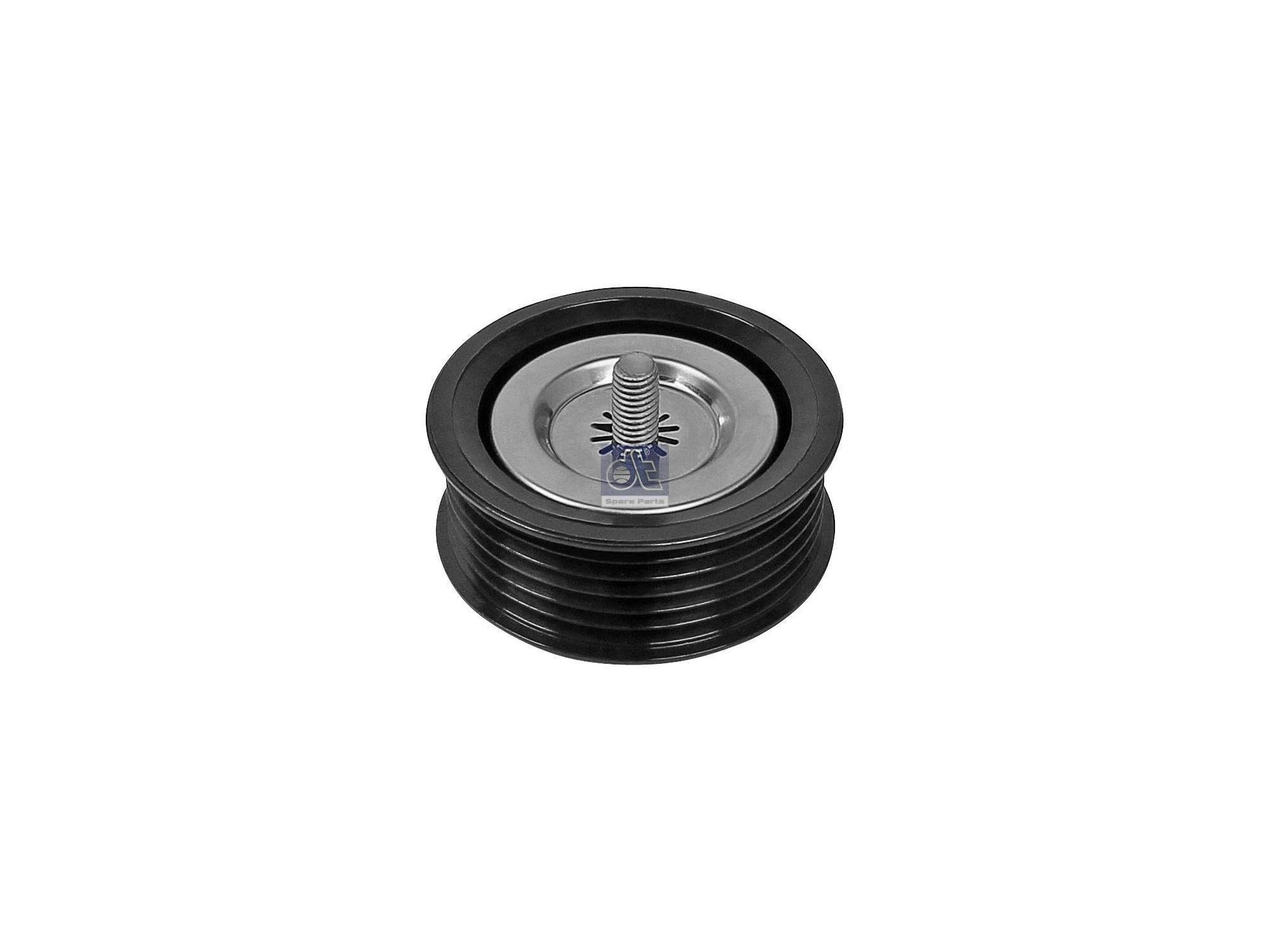 Spanrol DT Spare Parts 6512000670