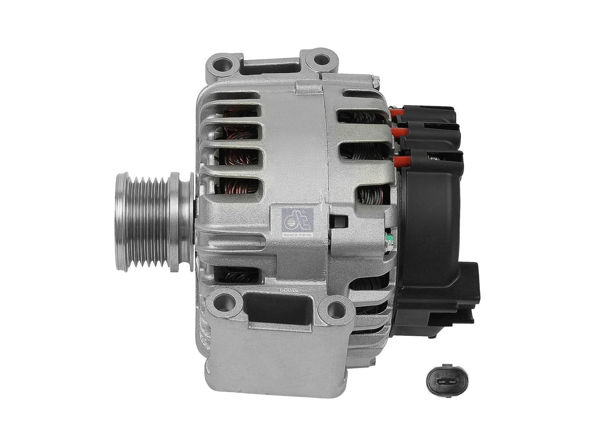 Dynamo DT Spare Parts 6461540802