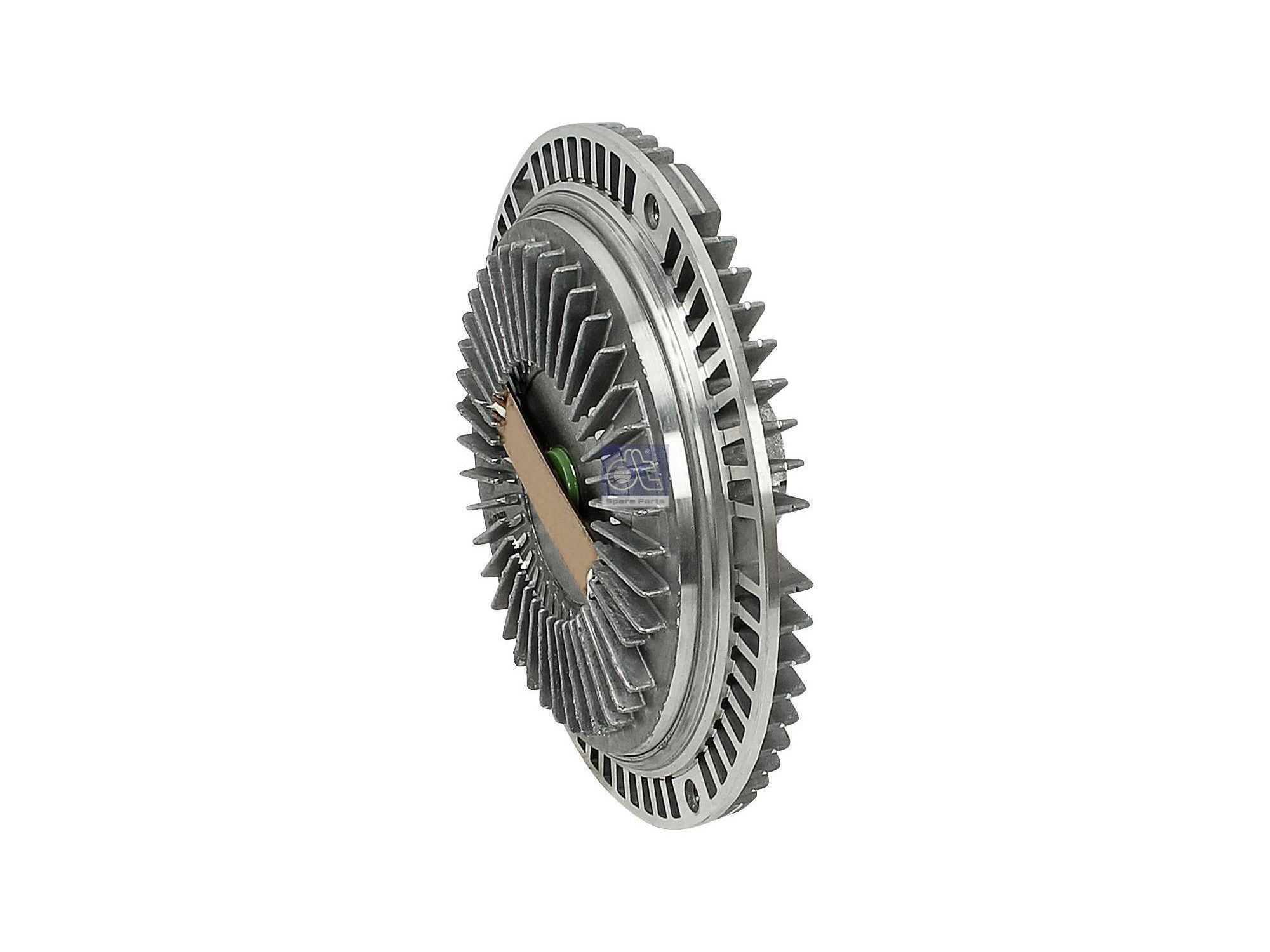Fan coupling DT Spare Parts 0002003922