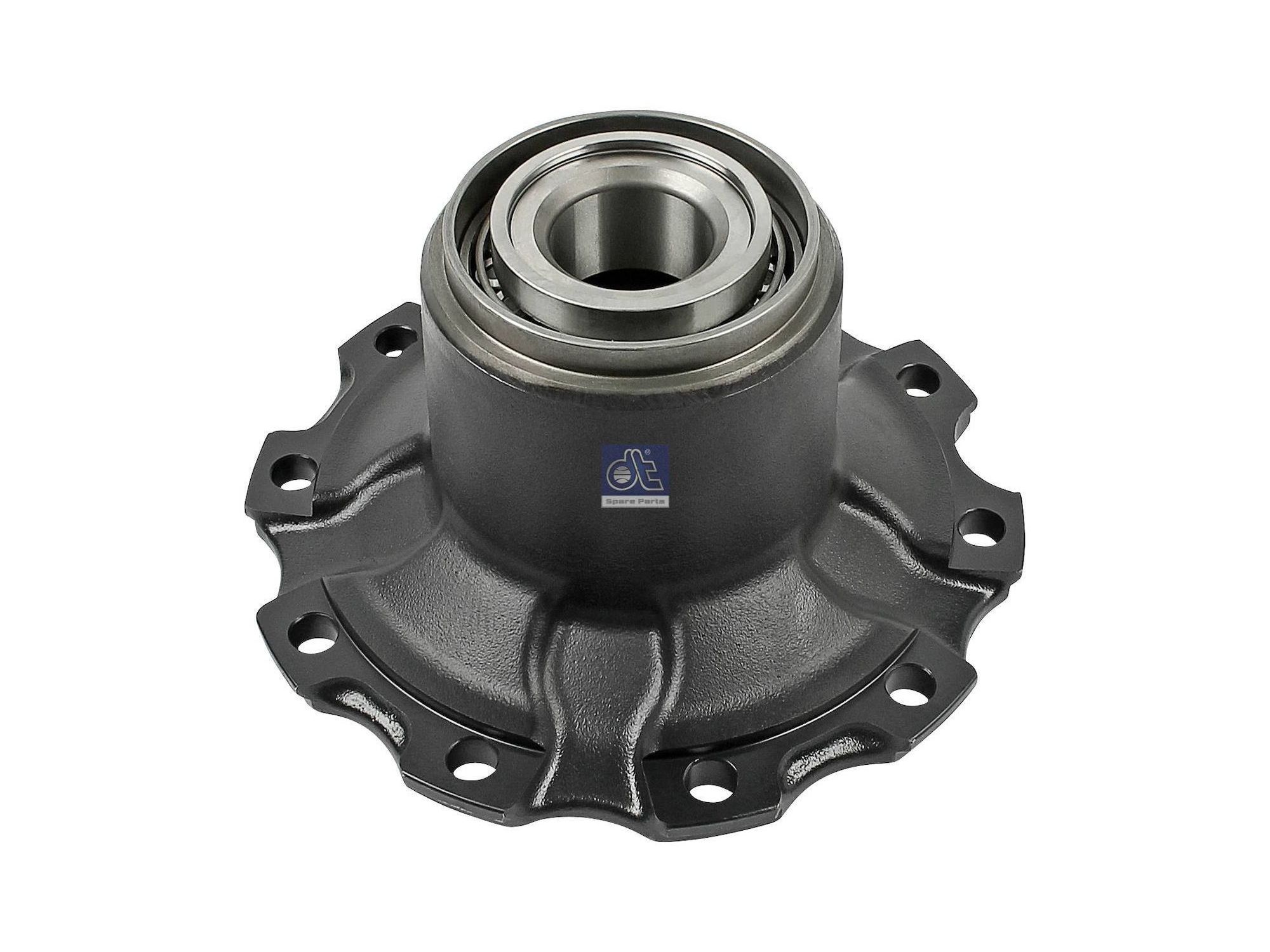 DT Spare Parts Radnabe 6243341001