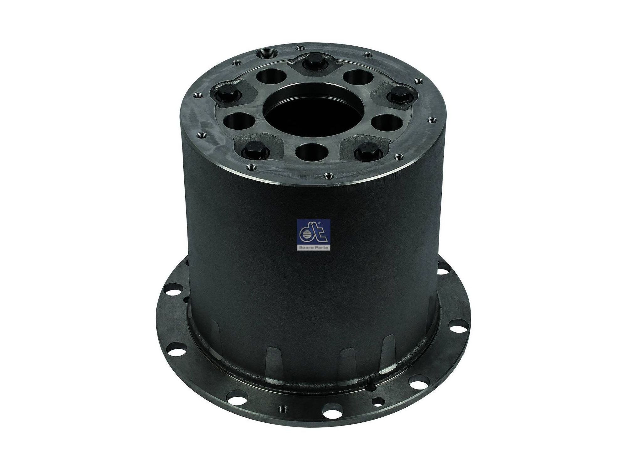 DT Spare Parts Hub 0003500633