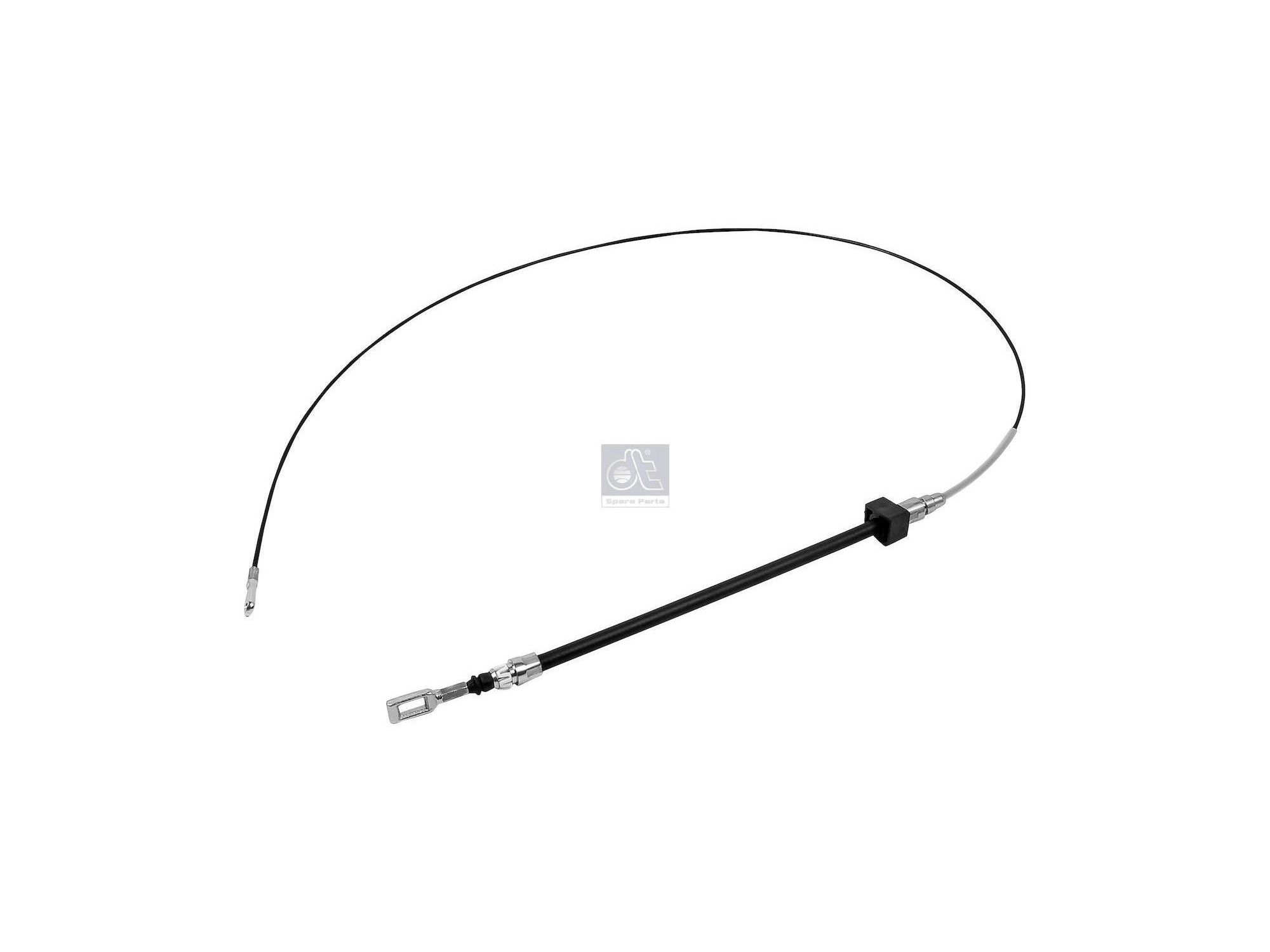 Steuerdraht DT Spare Parts 9014202085