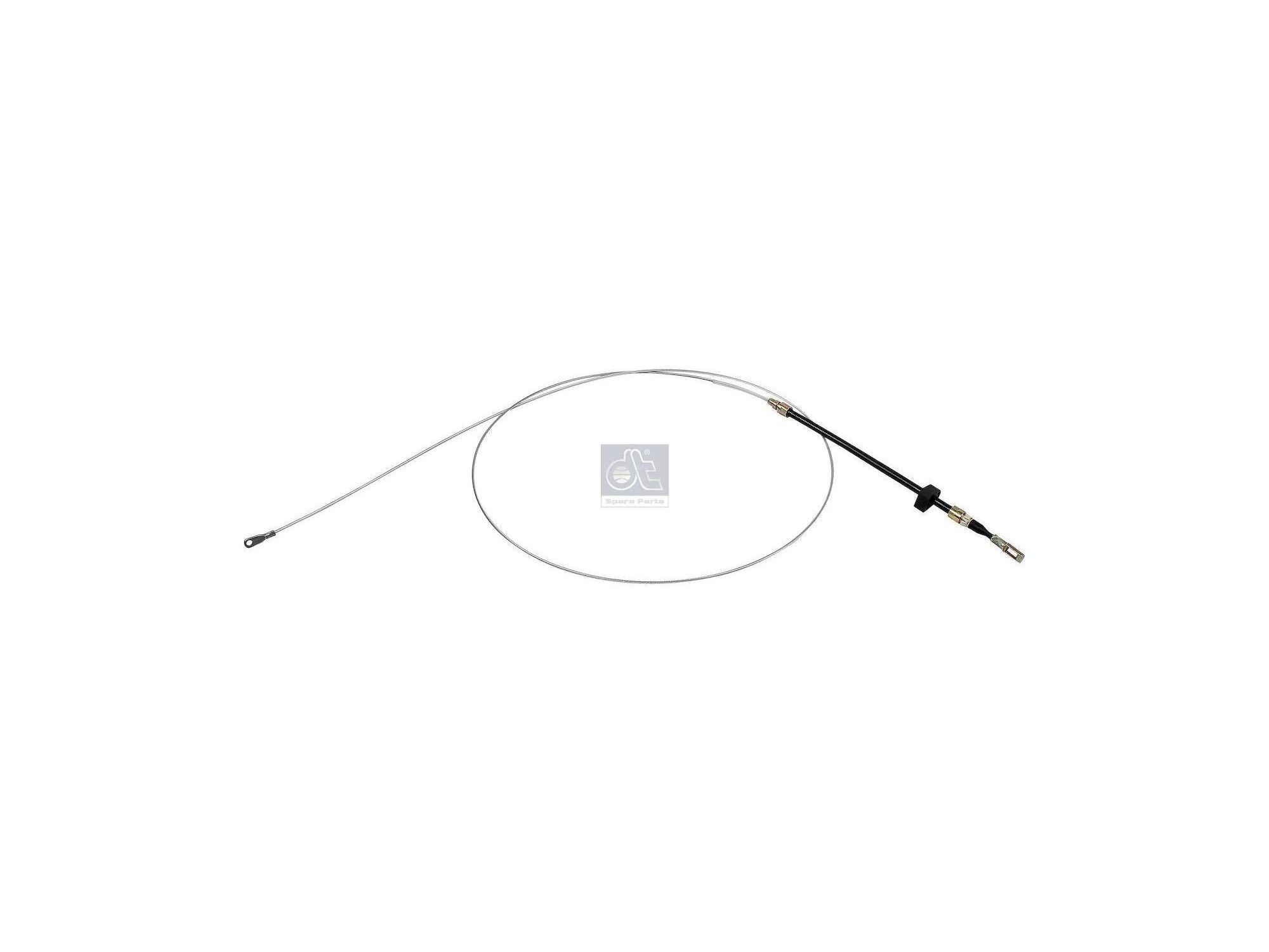 Steuerdraht DT Spare Parts 9014202285