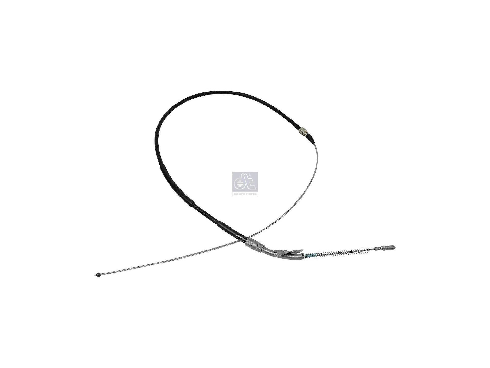 Steuerdraht DT Spare Parts 6014203385