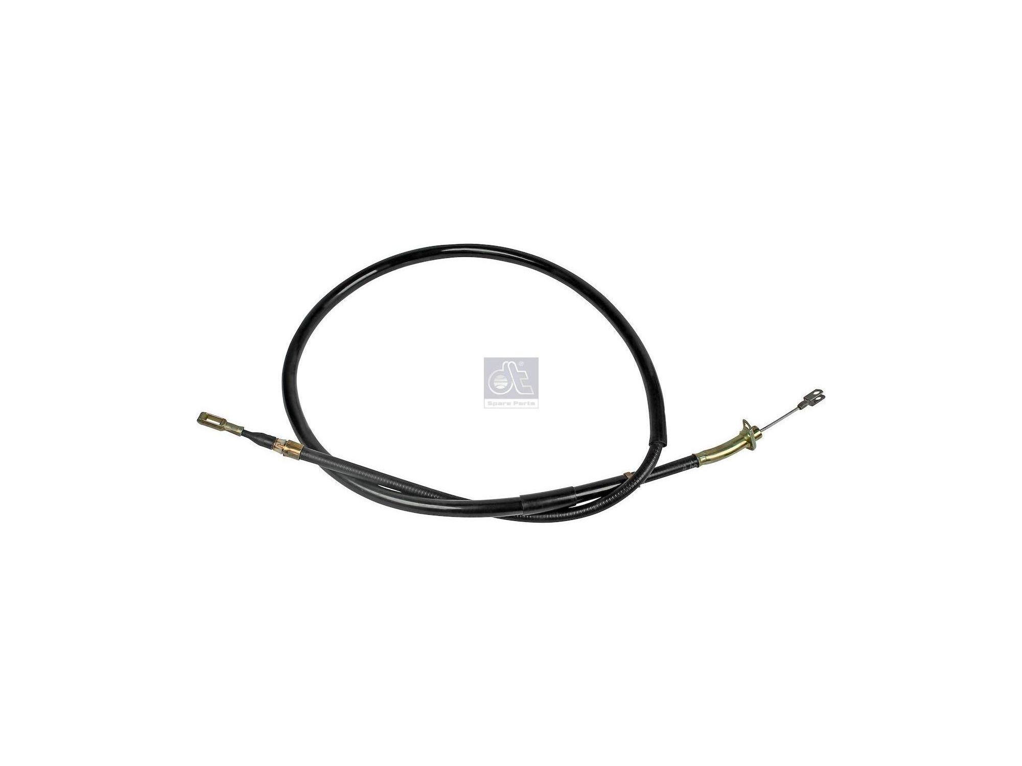 Steuerdraht DT Spare Parts 6674204785