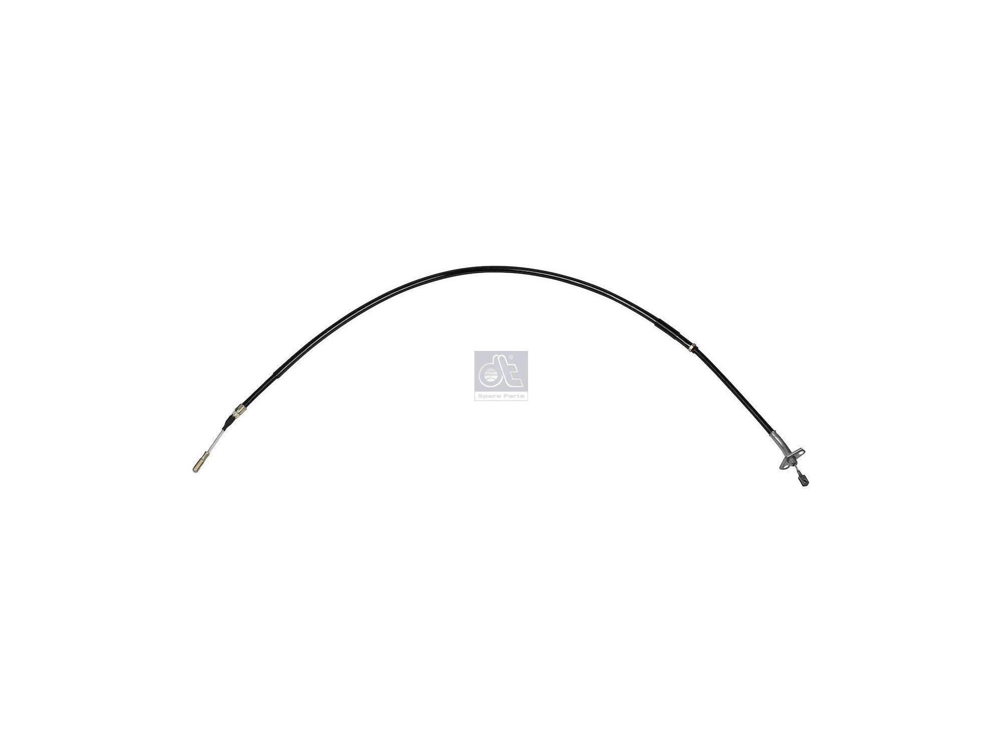 Steuerdraht DT Spare Parts 9014201885