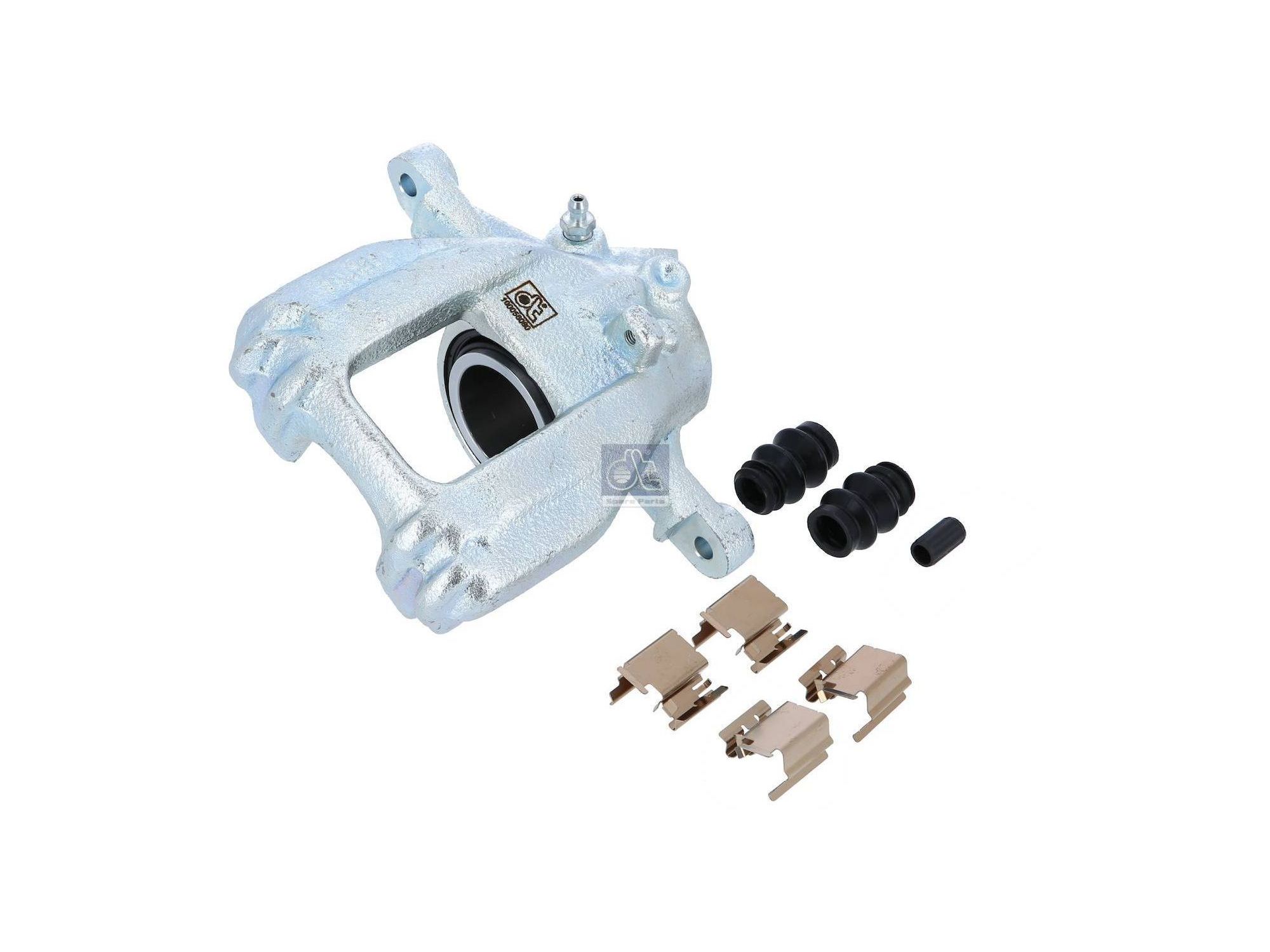 Bremssattel DT Spare Parts 0034207283