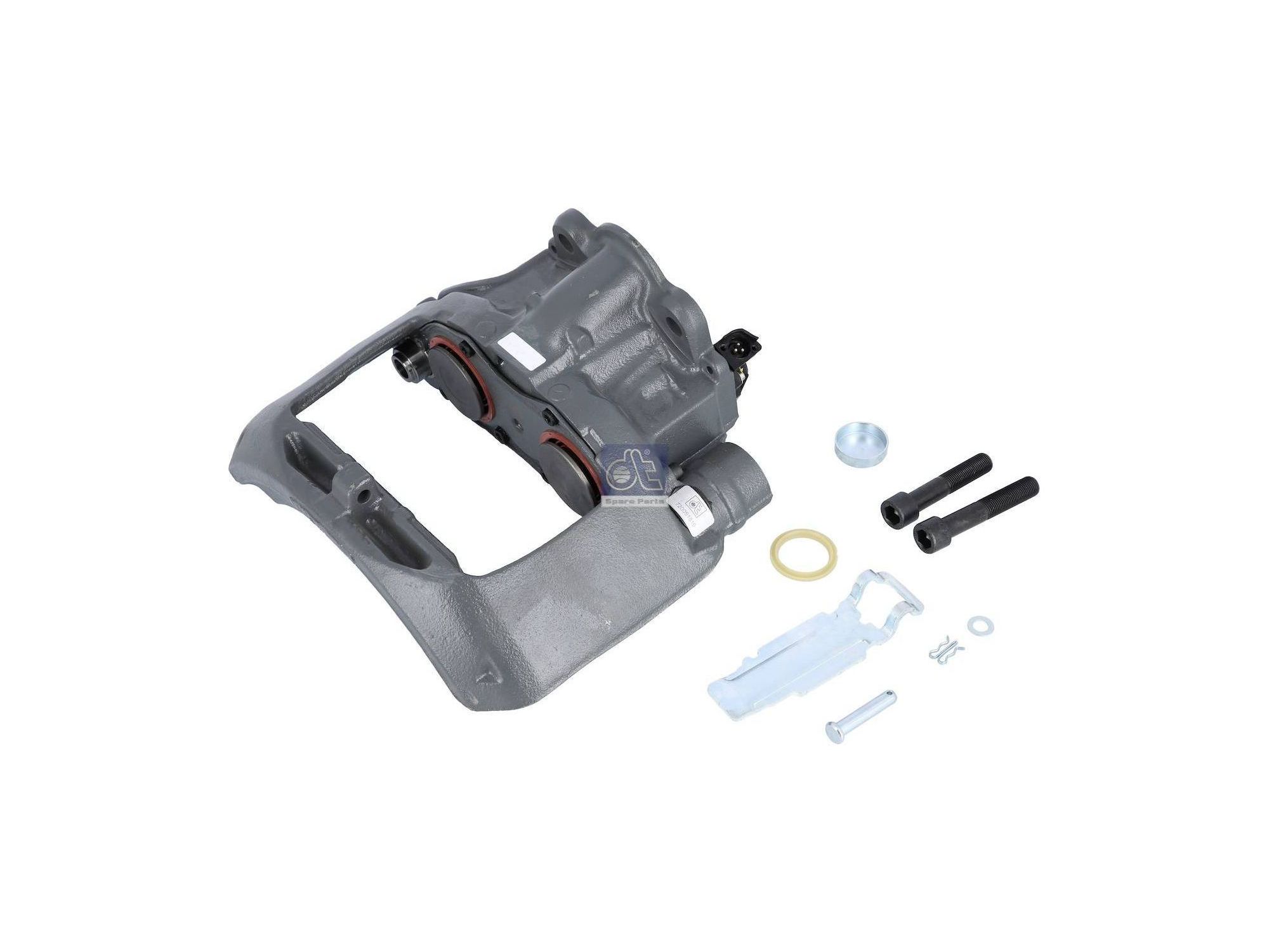 Bremssattel DT Spare Parts 0024204401