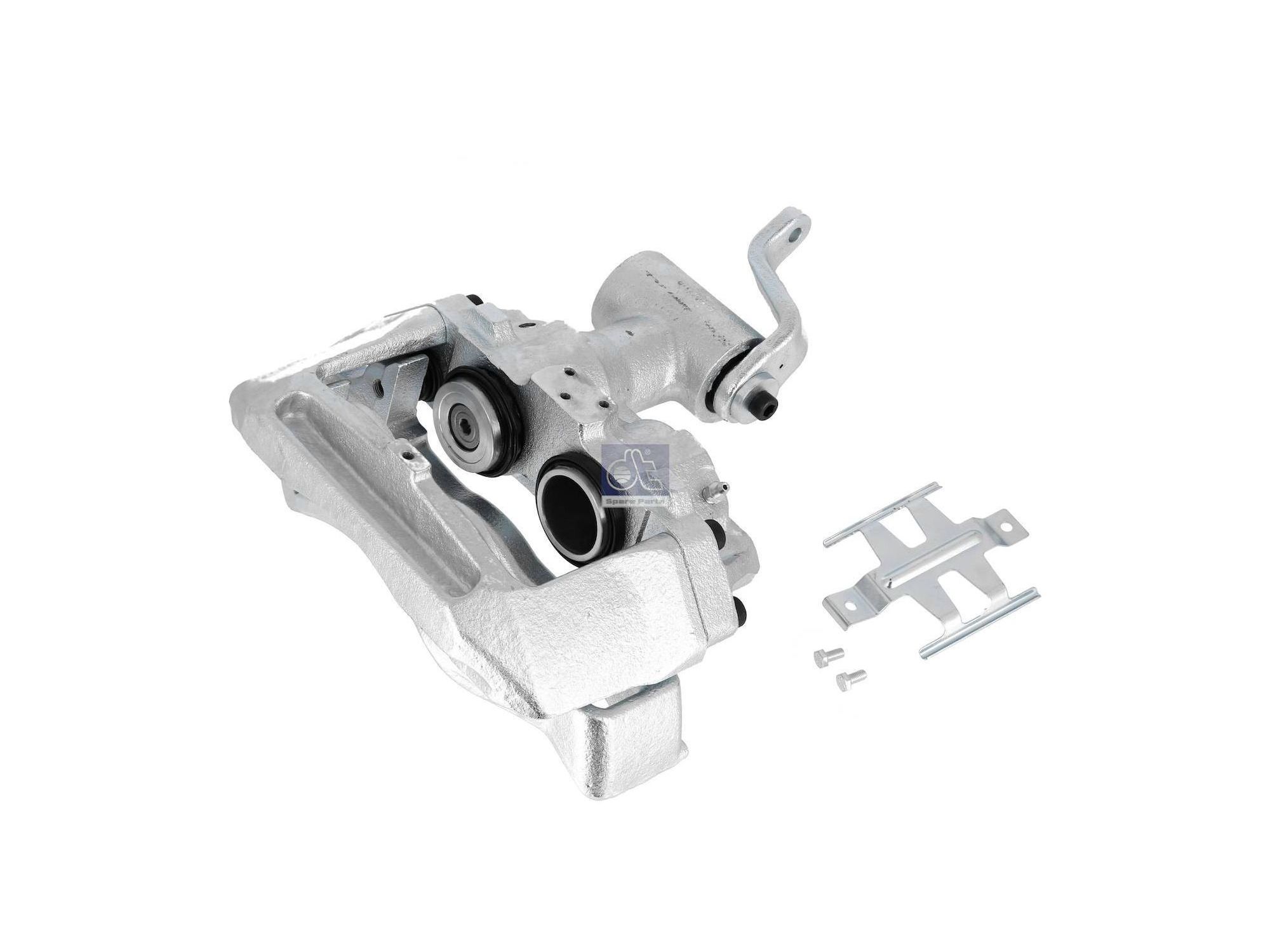 Bremssattel DT Spare Parts 9054201401