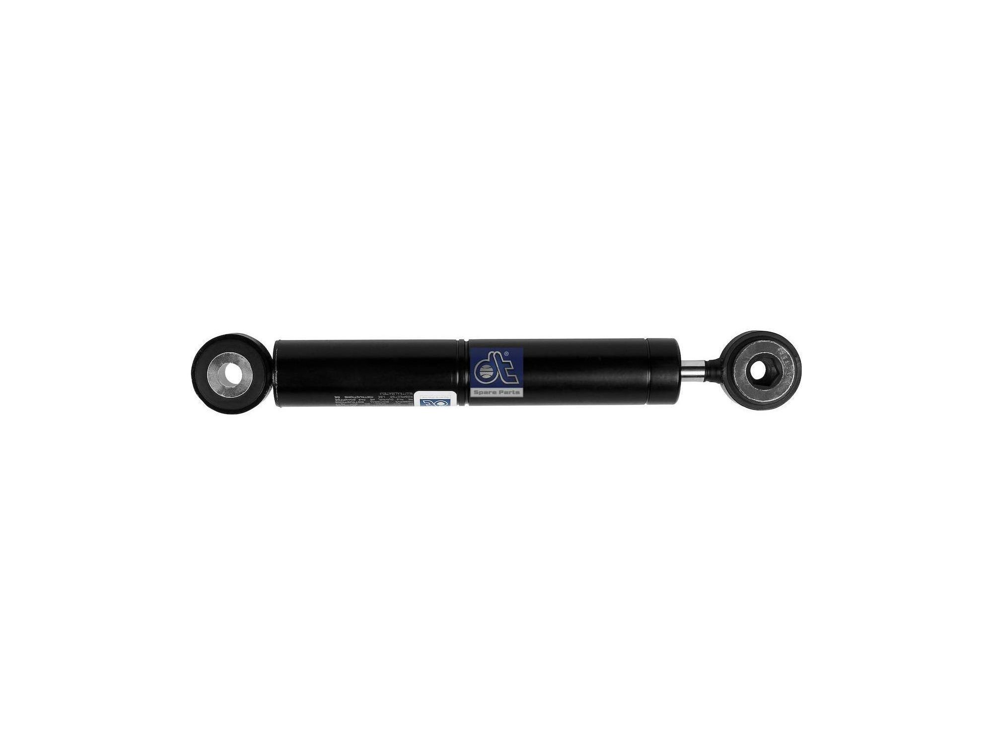 Vibrationdämpfer DT Spare Parts 1112000214