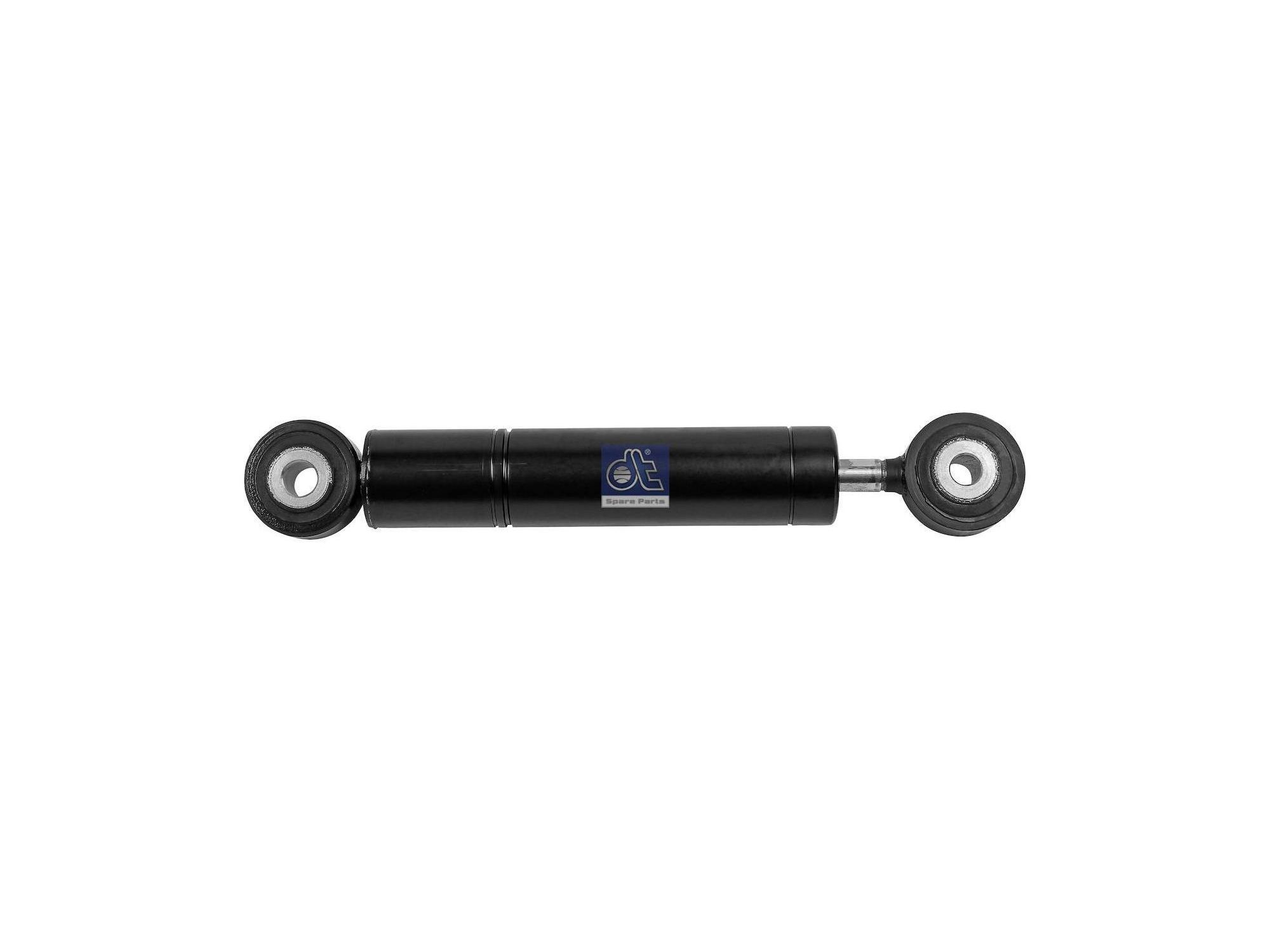 Vibrationdämpfer DT Spare Parts 6032000614