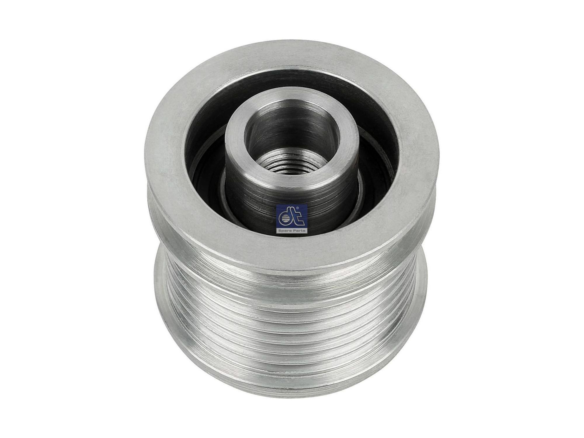 Шкив DT Spare Parts 6261500060