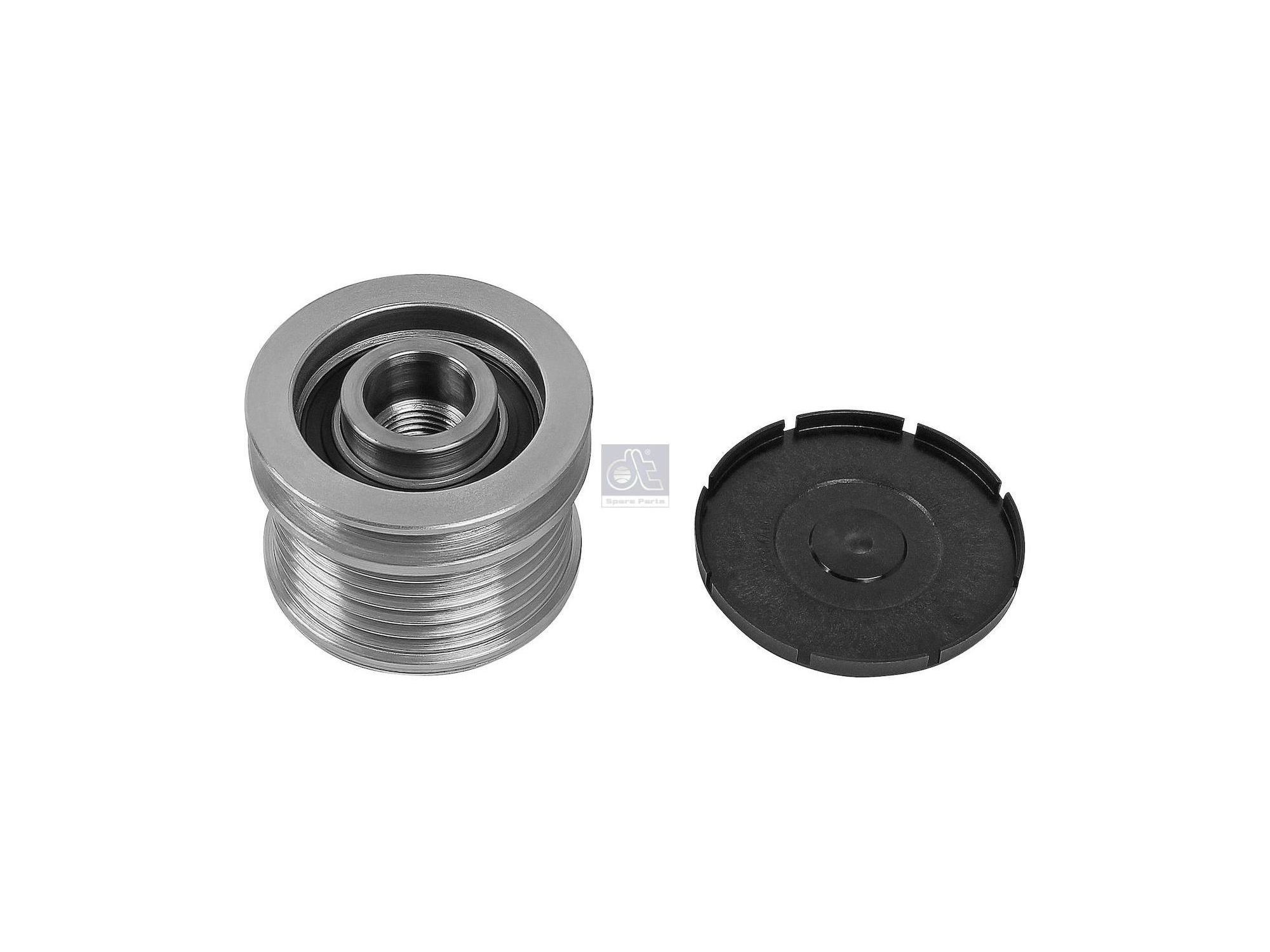 Шкив DT Spare Parts 6111550315