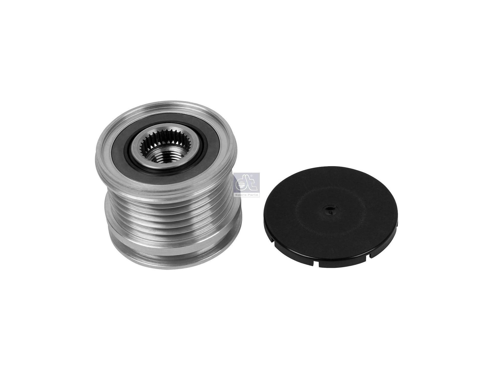 Шкив DT Spare Parts 1591500060