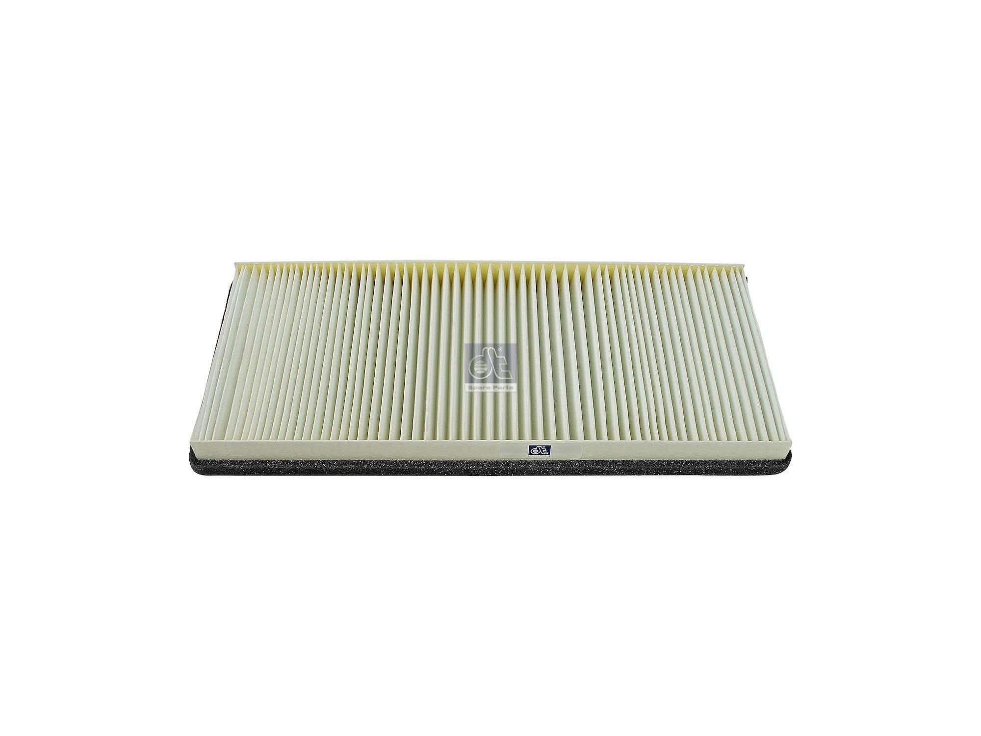 Filter kabine DT Spare Parts 0008303318