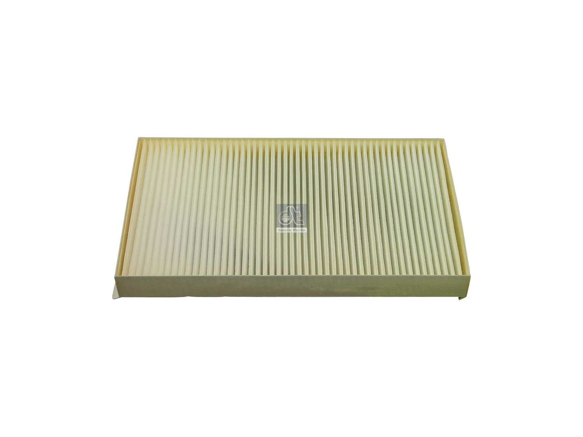 Filter kabine DT Spare Parts 5021185766