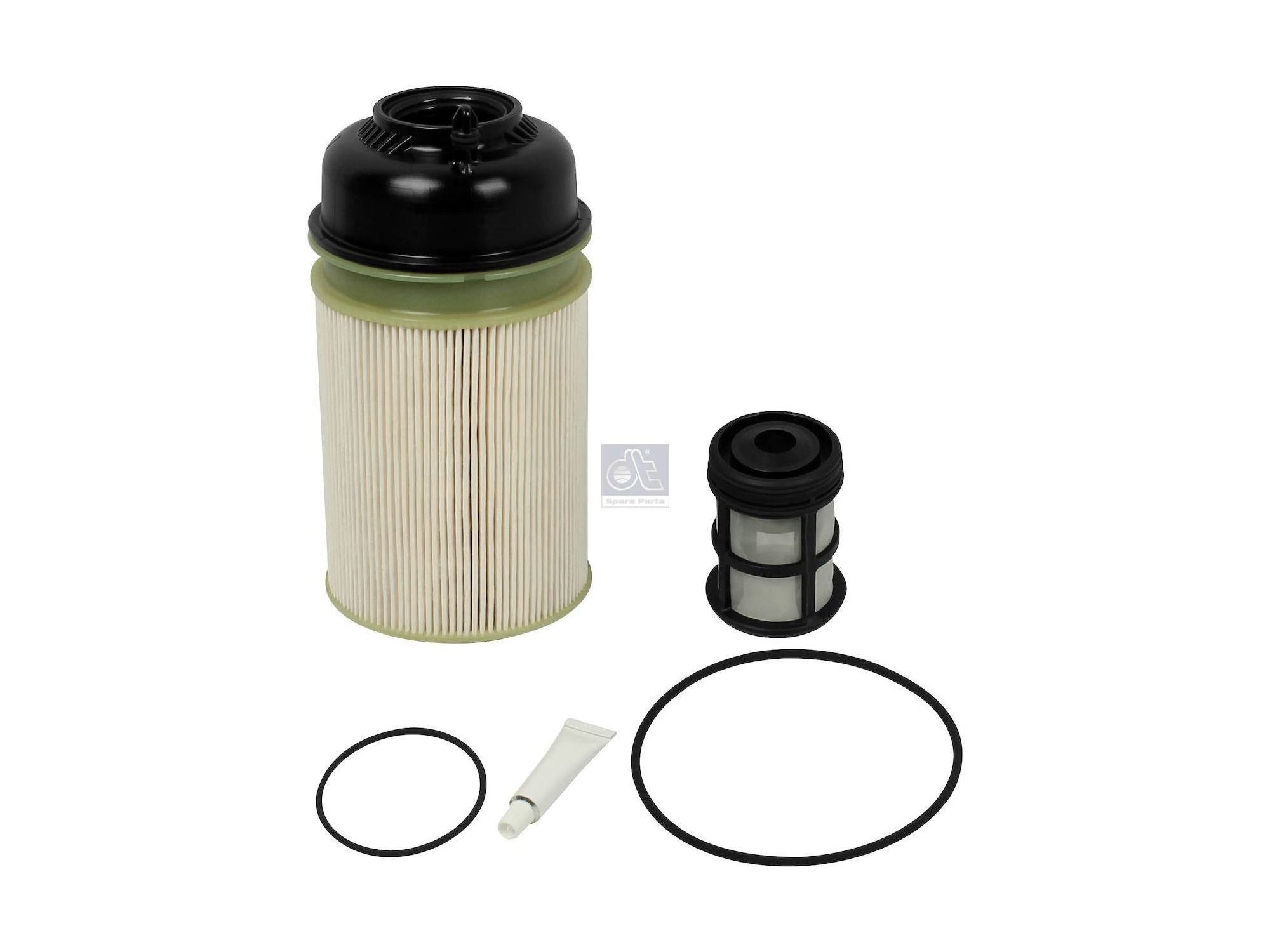 Fuel filter element DT Spare Parts 4700901451