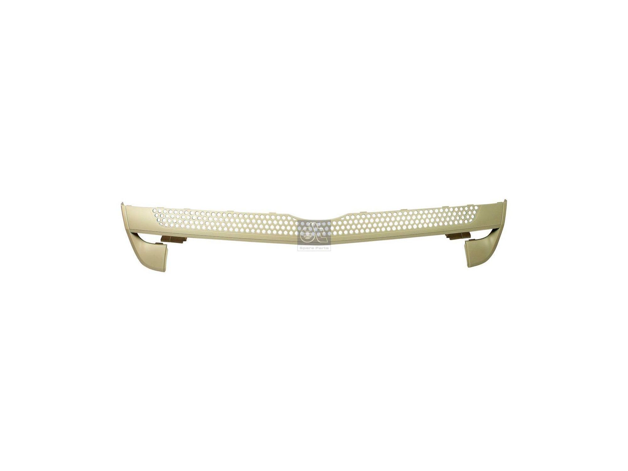 Front grille DT Spare Parts 9618851353