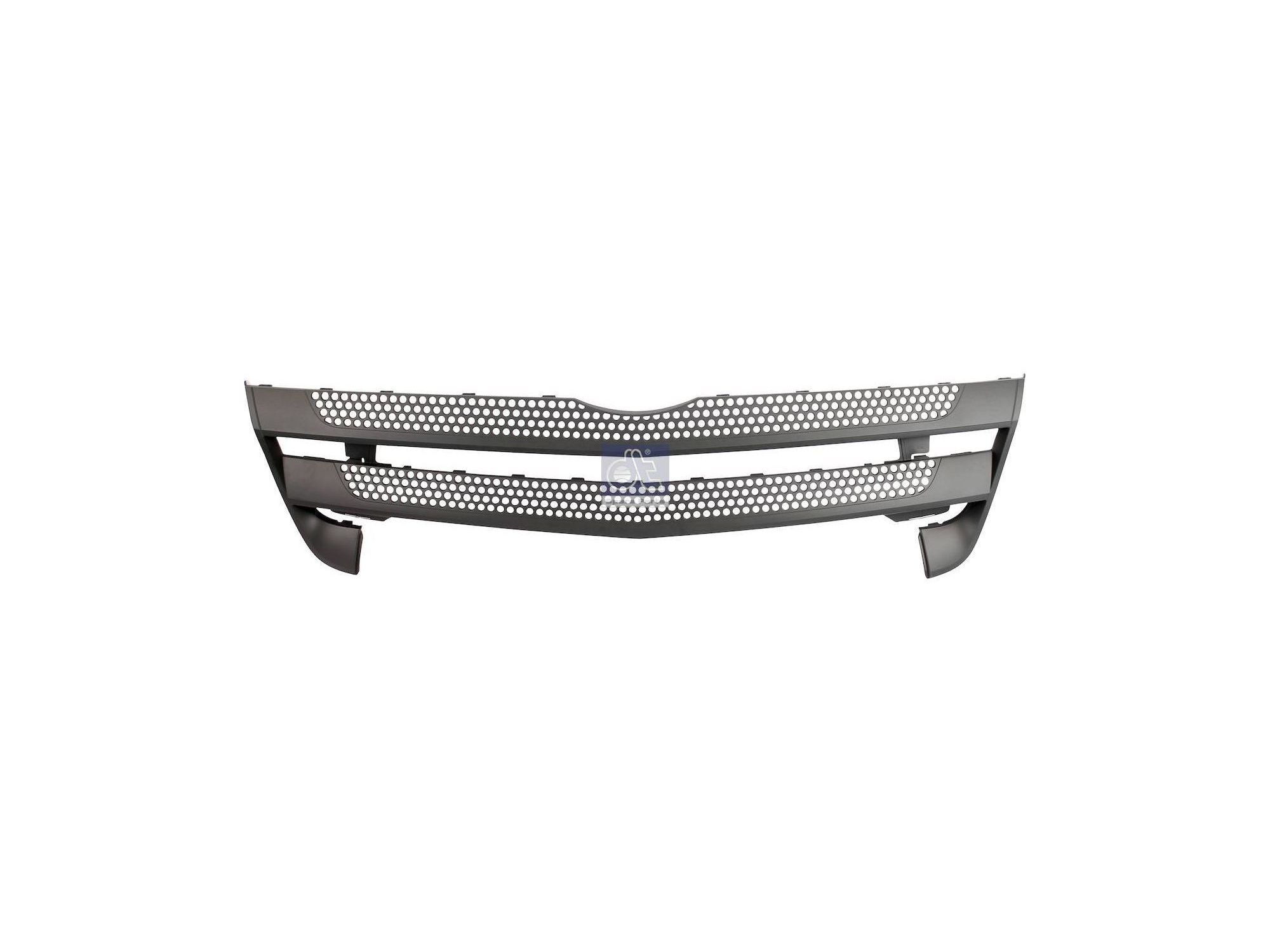 Front grille DT Spare Parts 9618850053