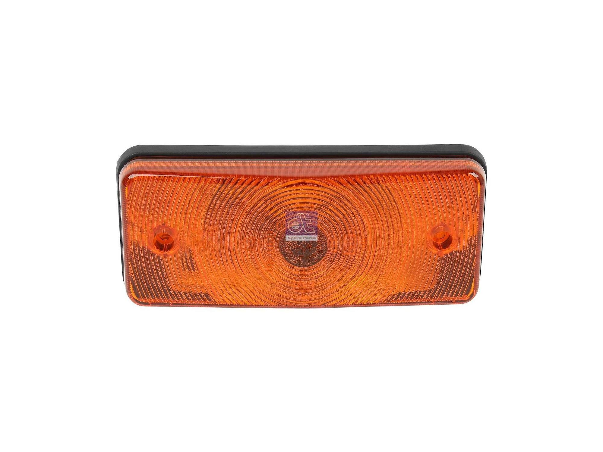 Blinkleuchte DT Spare Parts 6278200020