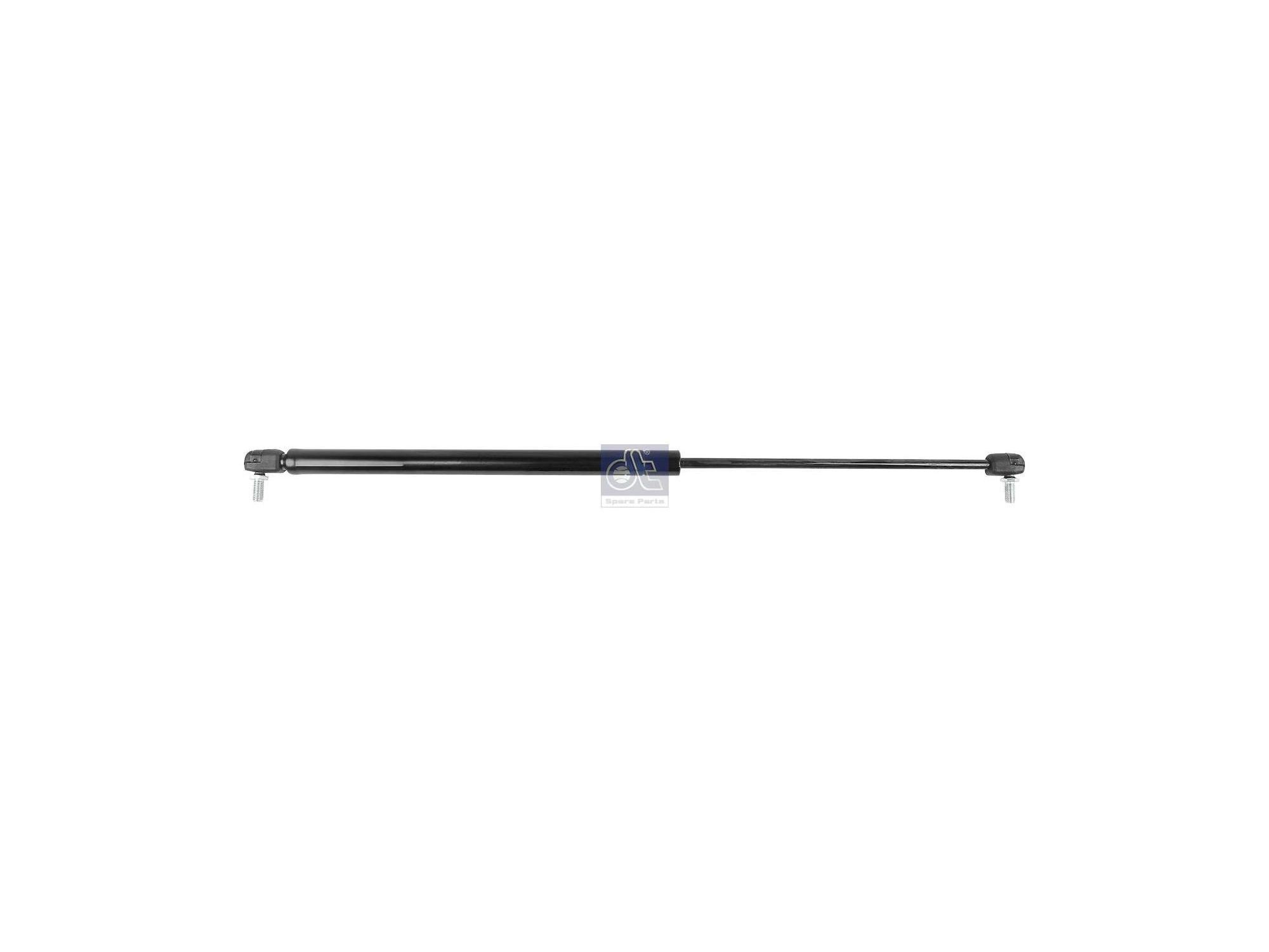 Gasfeder DT Spare Parts 0007500036