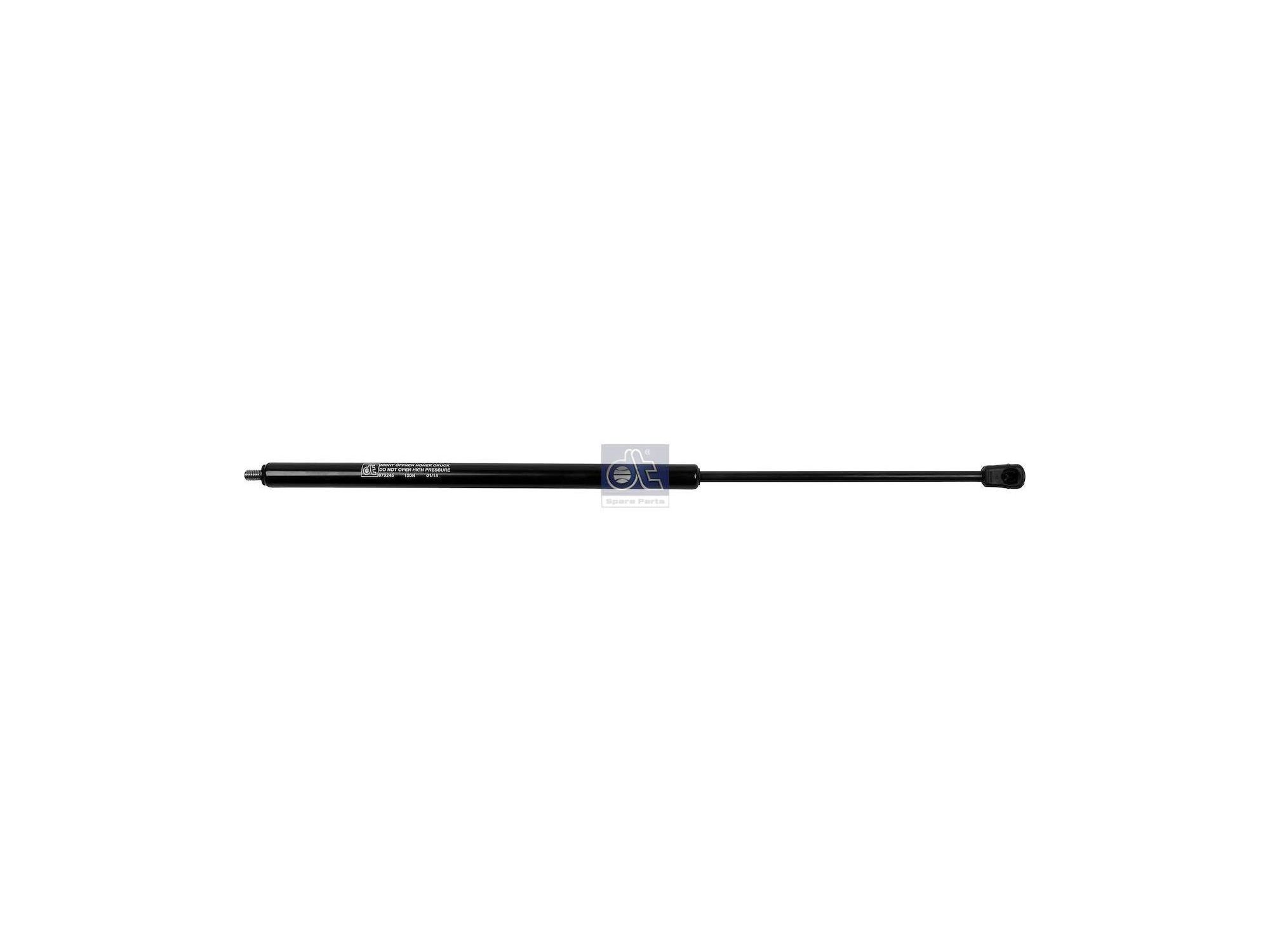 Gasfeder DT Spare Parts 0009881501