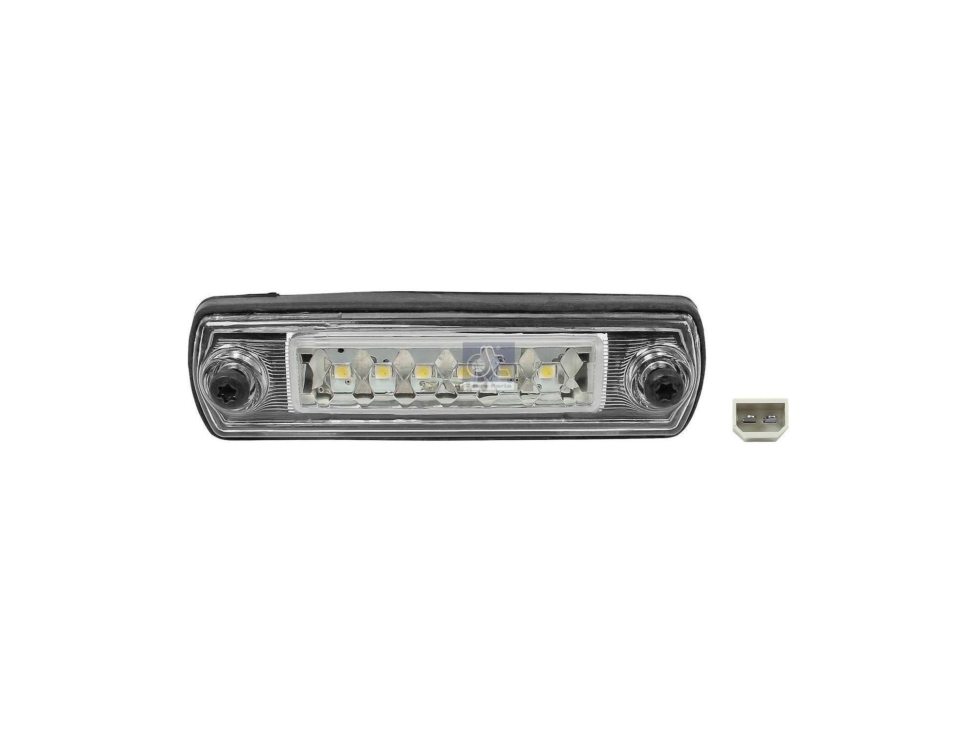 Positionsleuchte DT Spare Parts 0038203256