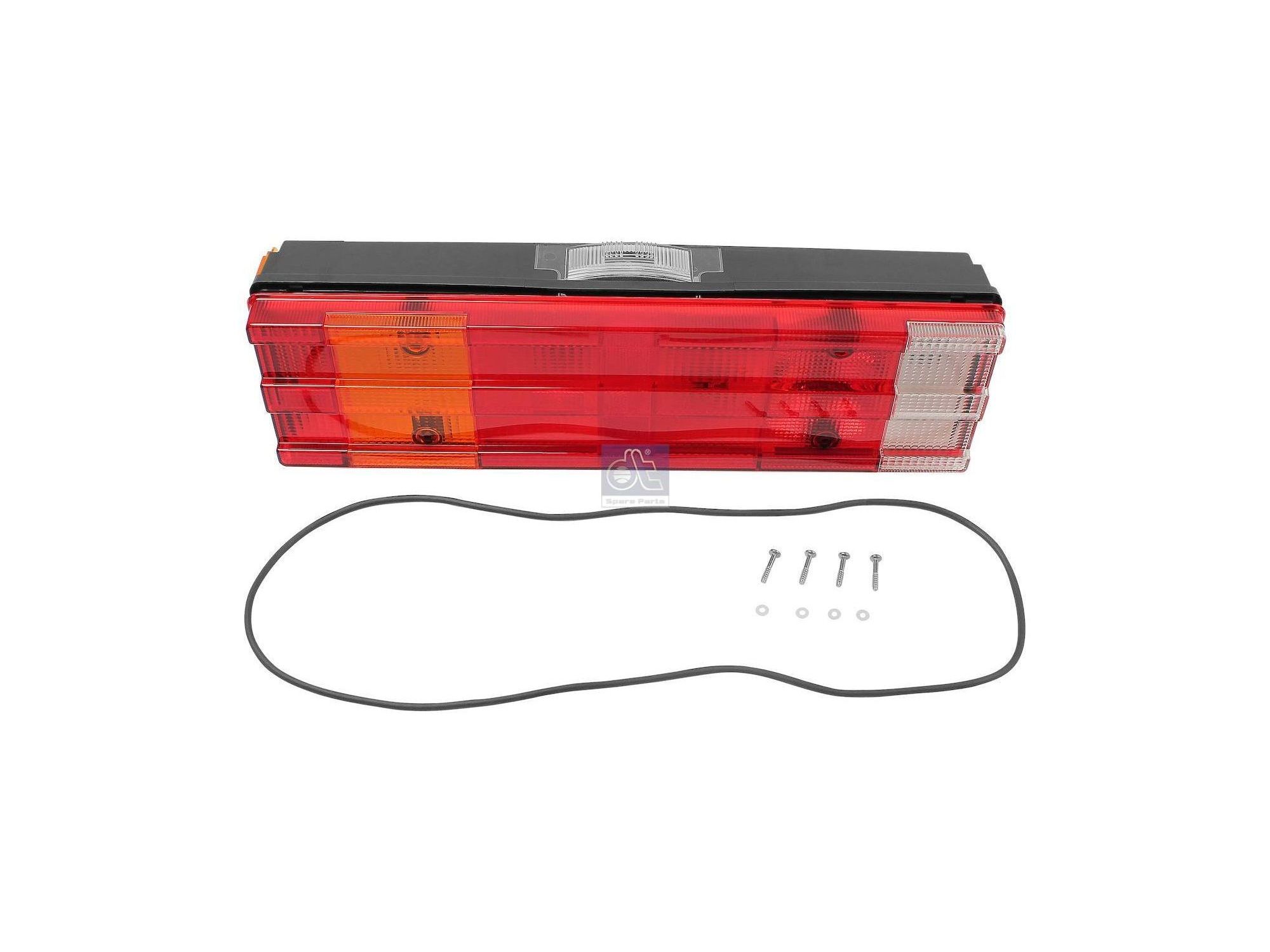 Rear light DT Spare Parts 0025445603