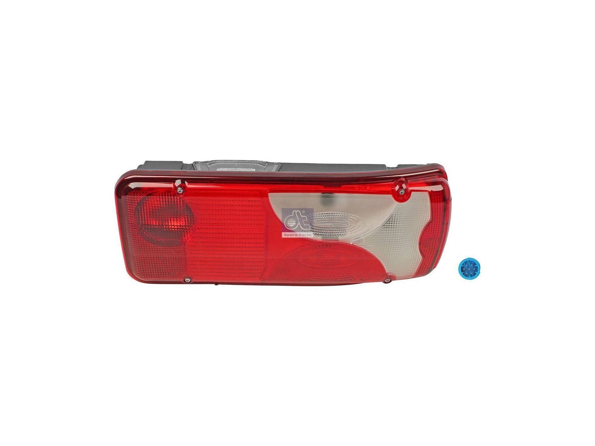 Rear light DT Spare Parts 9068200464