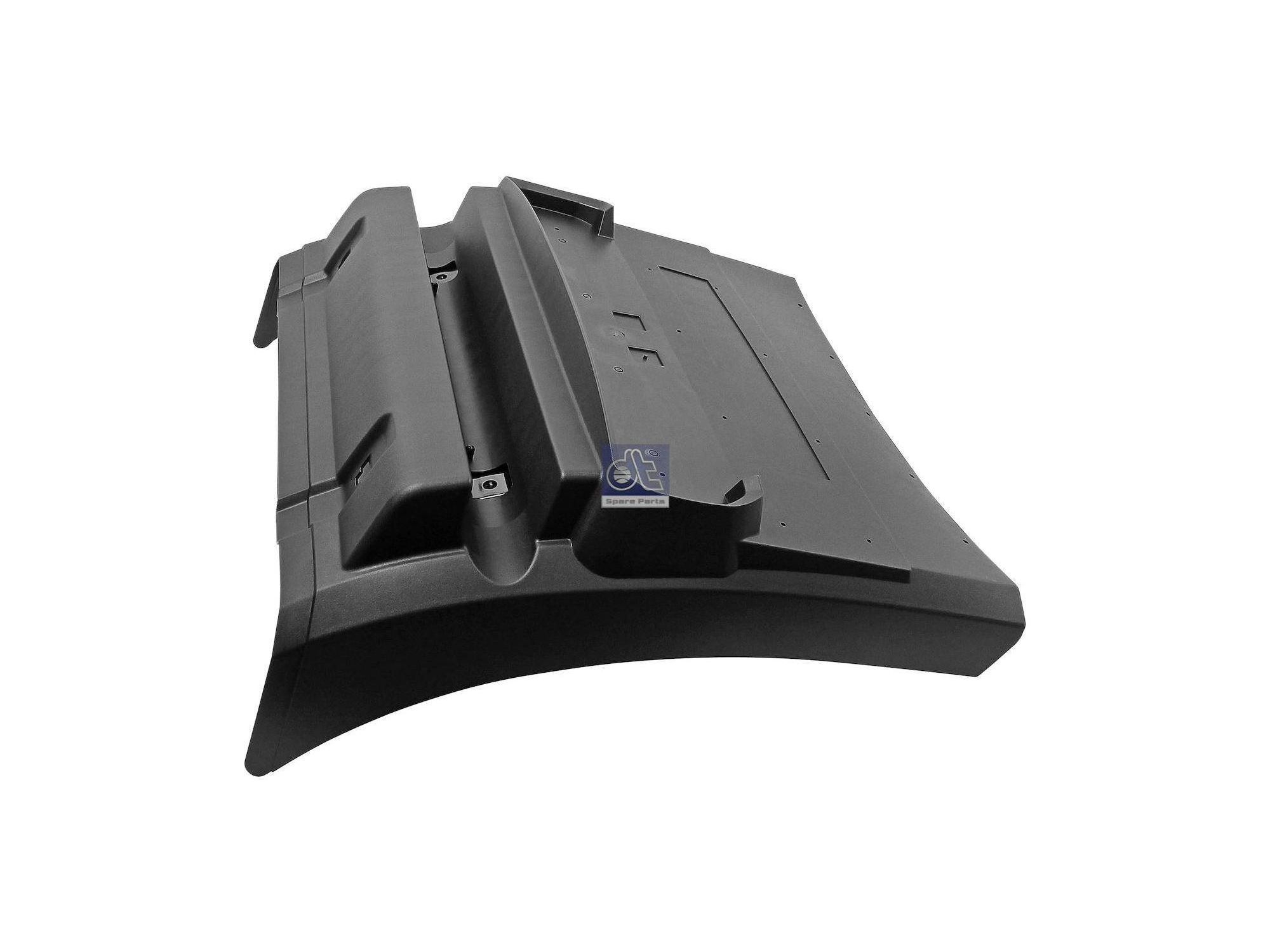 Błotnik DT Spare Parts 9605200520