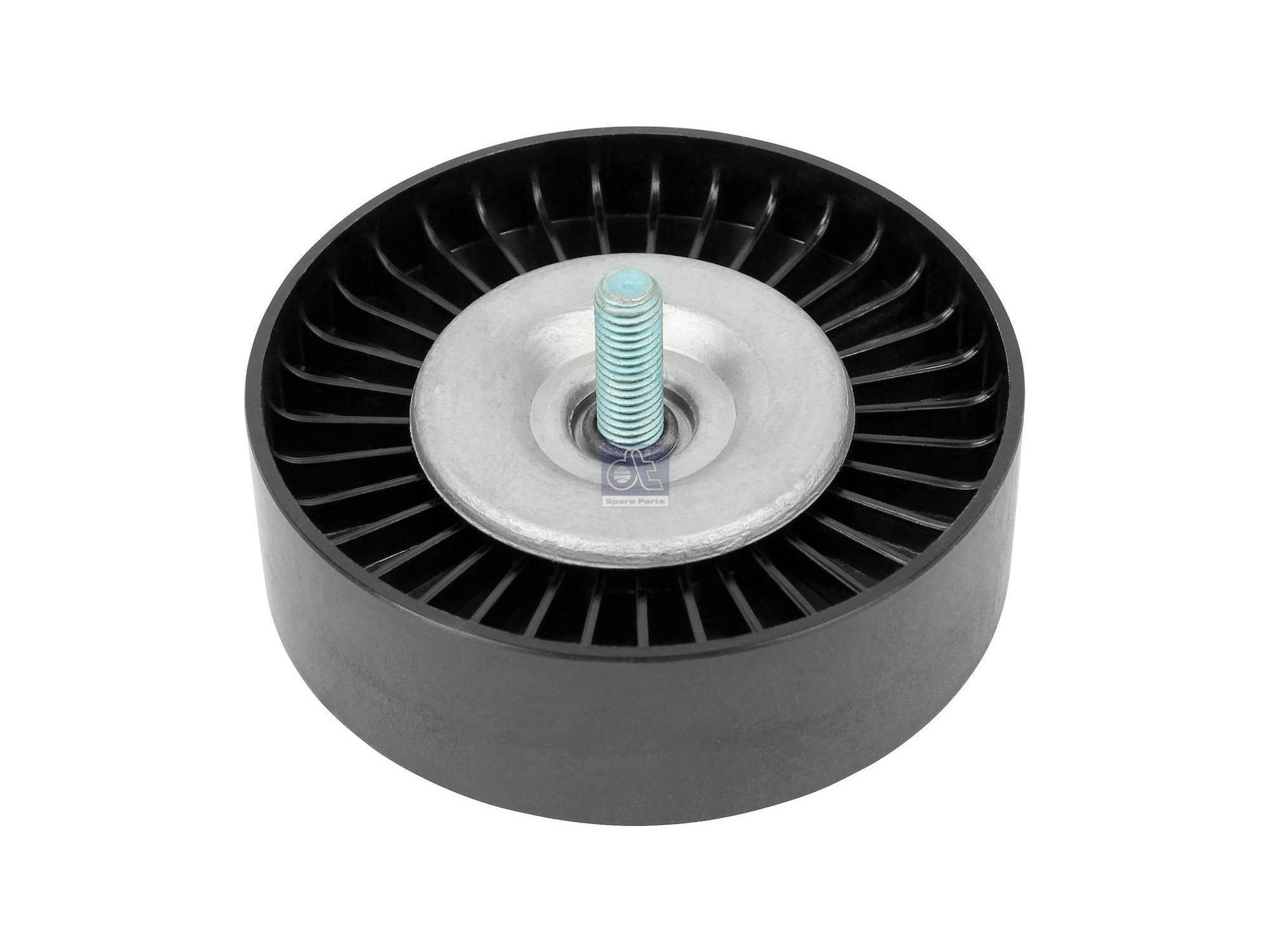 Spanrol DT Spare Parts 2712060019