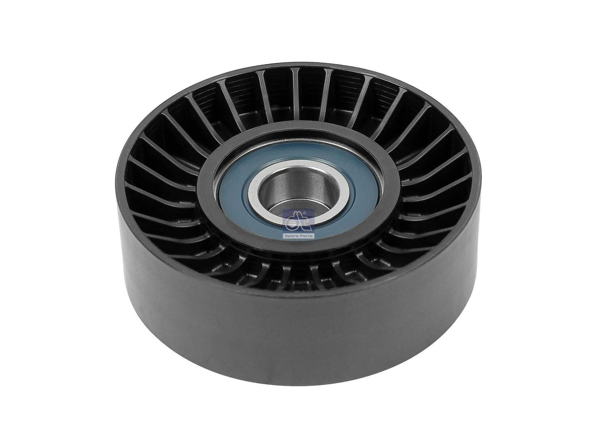 Spanrol DT Spare Parts 6422000670