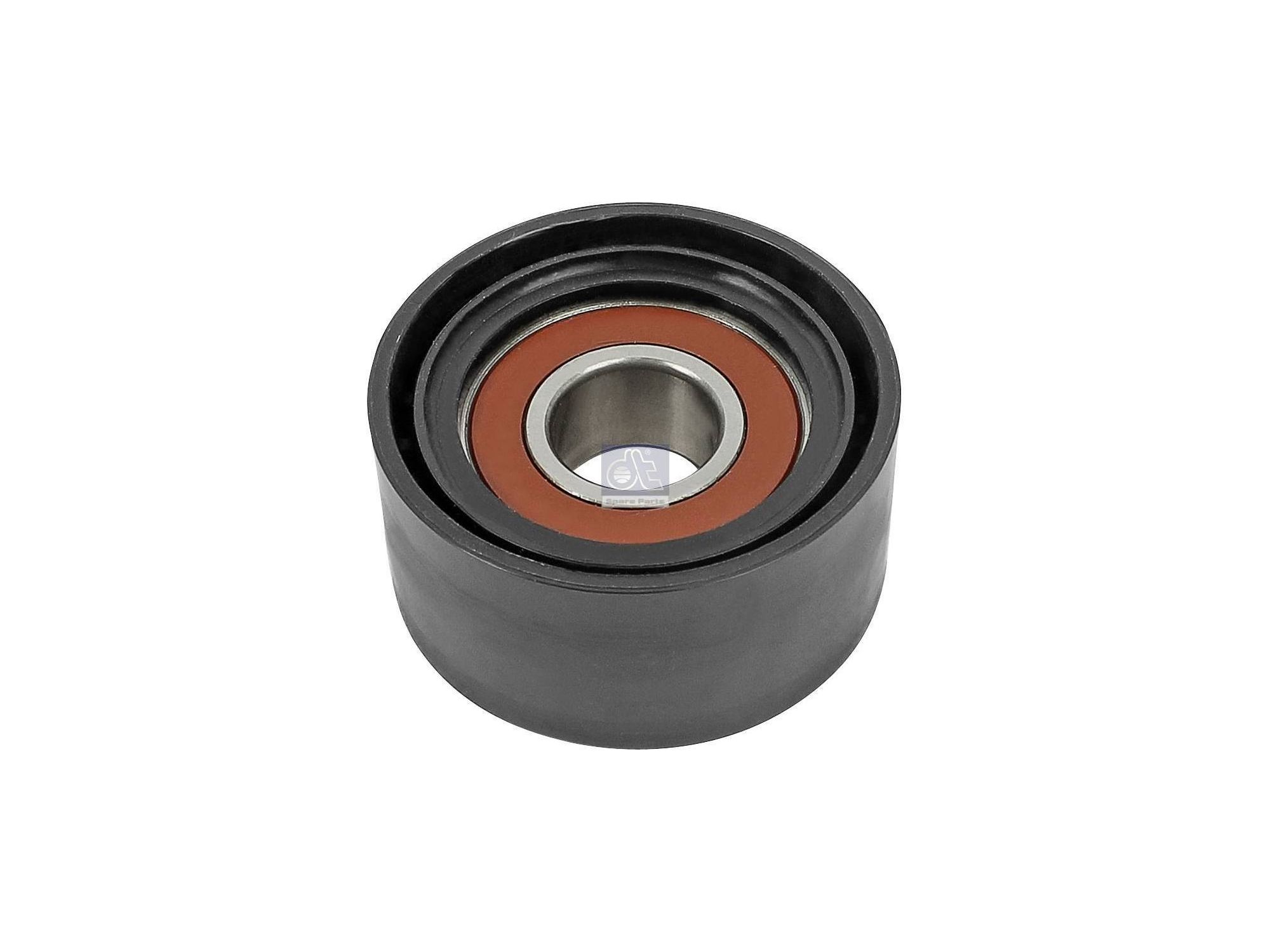 Spanrol DT Spare Parts 0002020419