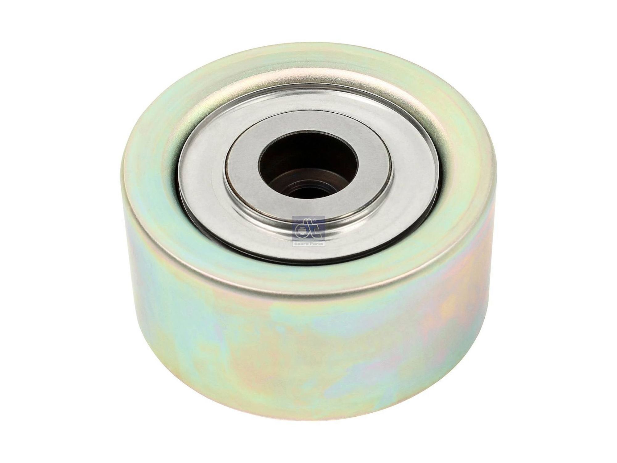Spanrol DT Spare Parts 4722020019