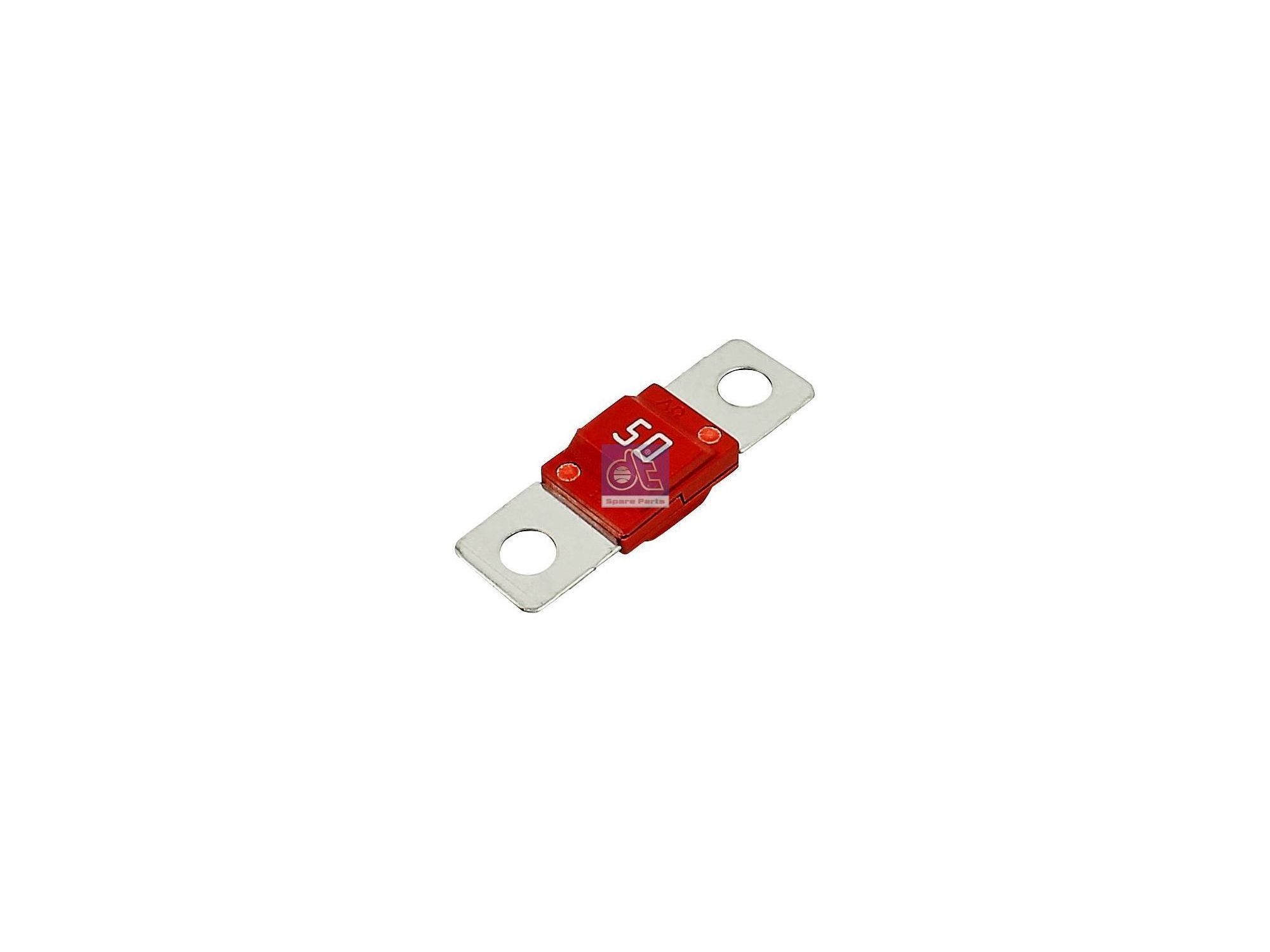 Sicherung DT Spare Parts 000000006614